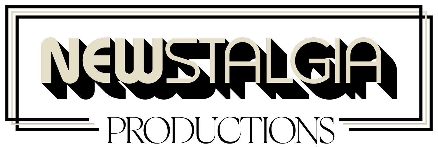Newstalgia Productions
