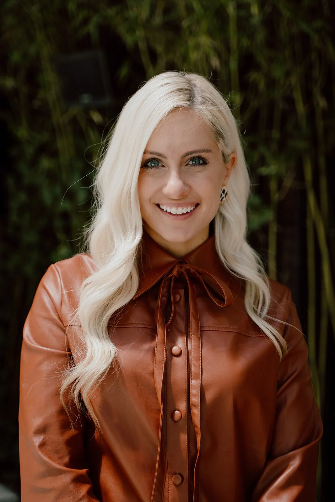 Los Angeles Headshot Photographer