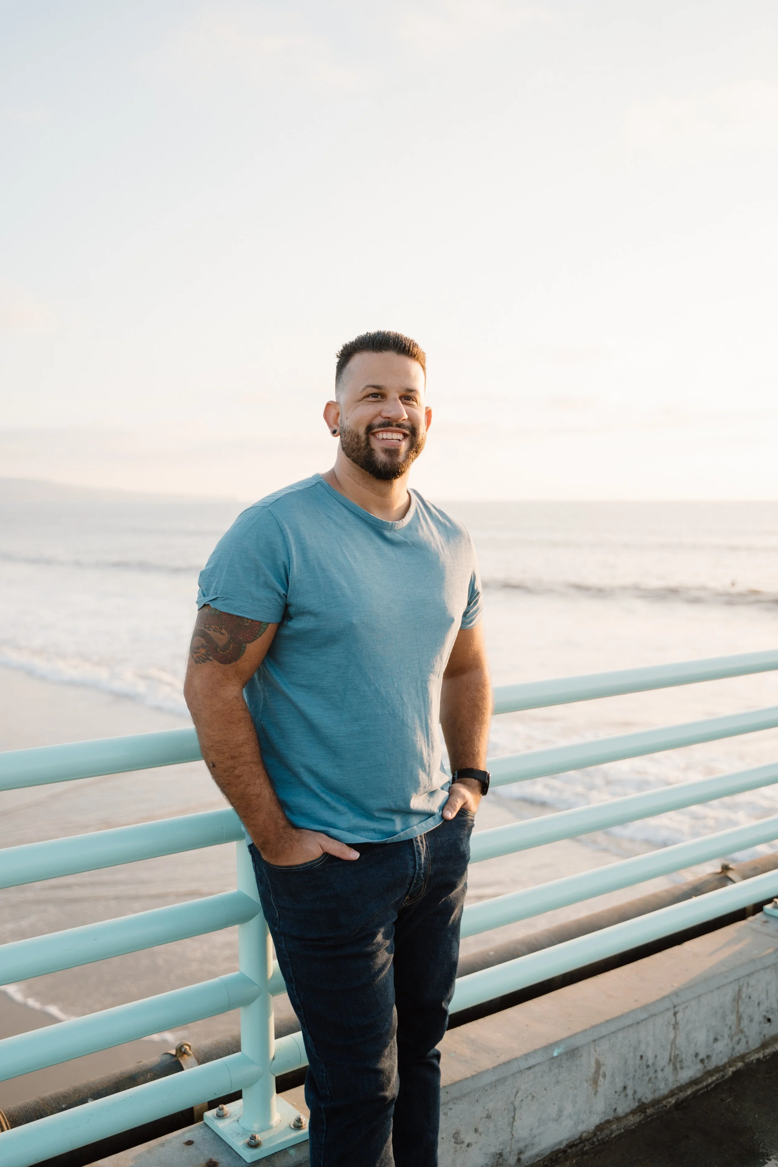 Los Angeles Headshot Photographer