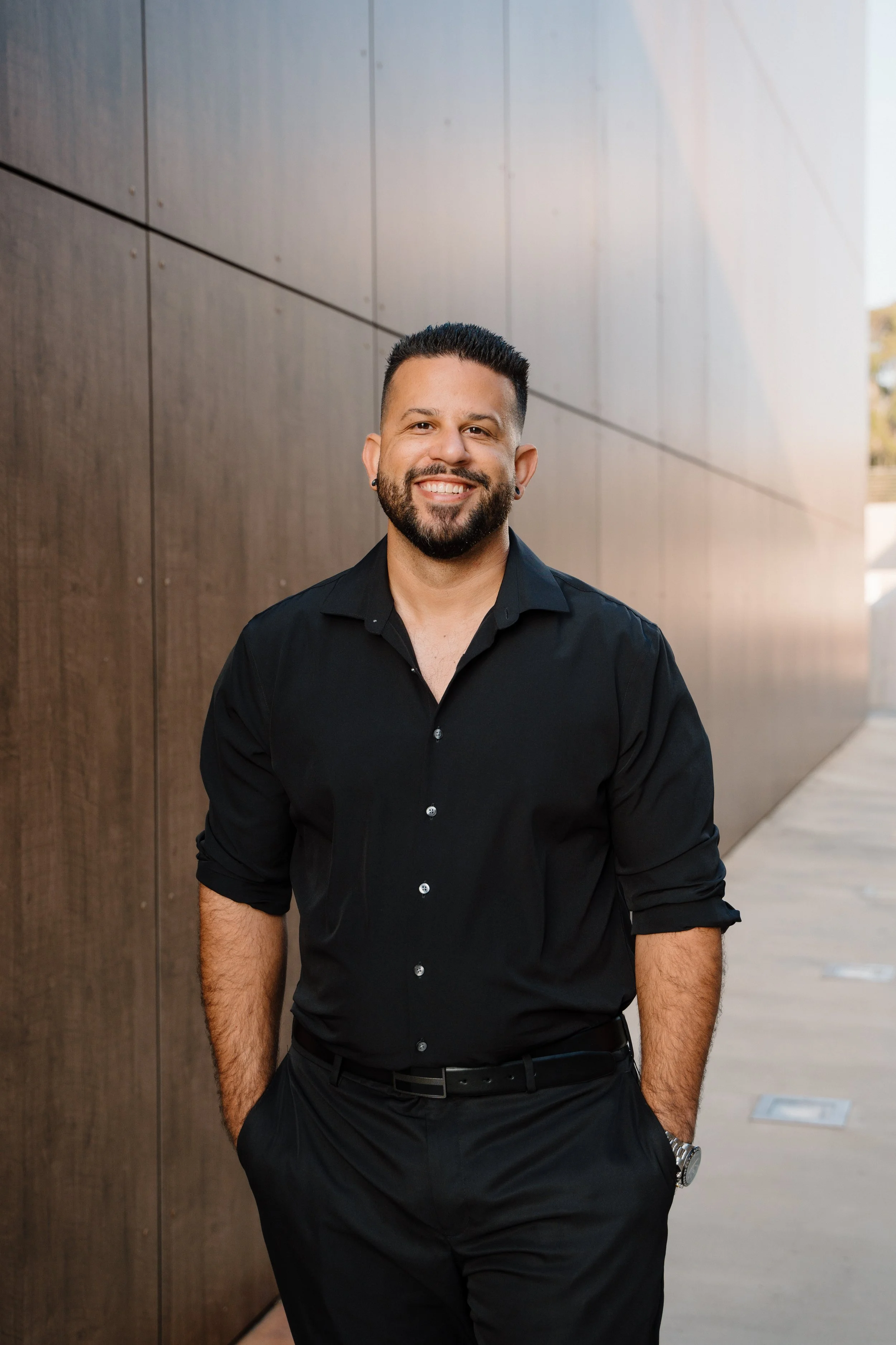 Los Angeles Headshot Photographer