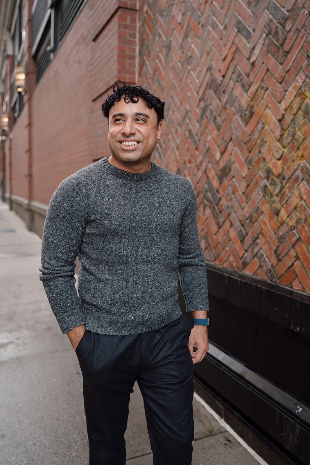 Los Angeles Headshot Photographer