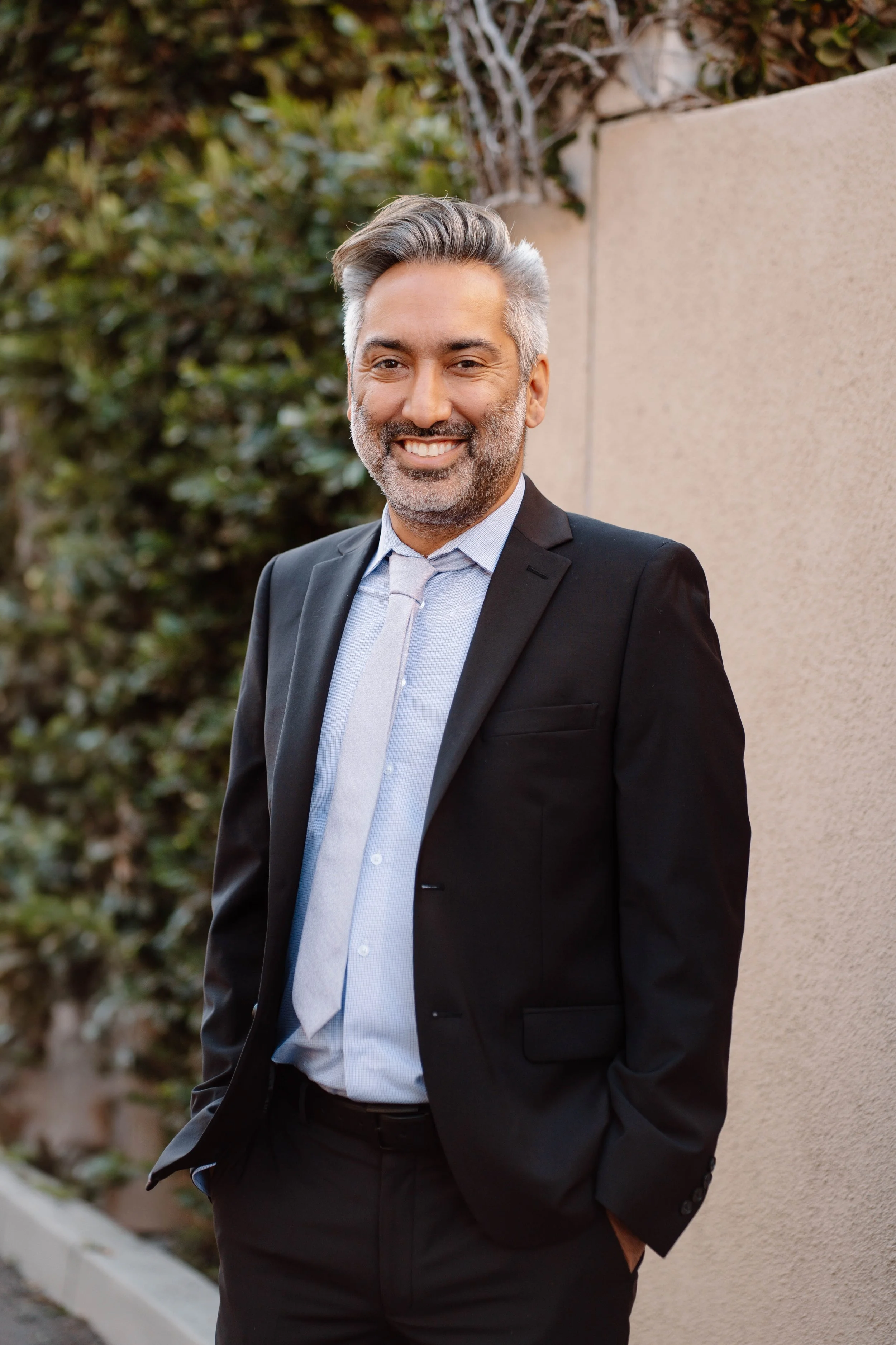 Los Angeles Headshot Photographer