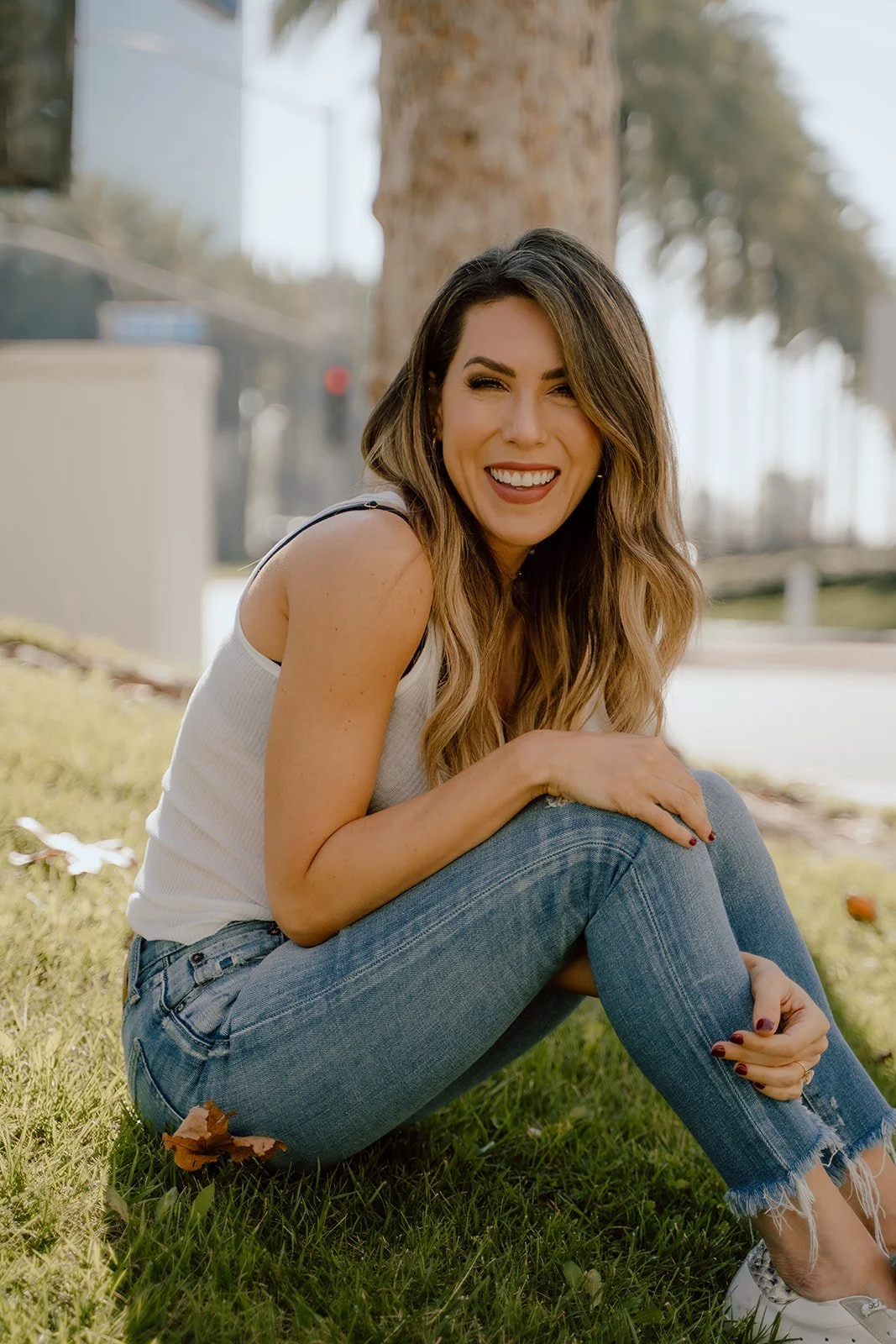 Los Angeles Headshot Photographer