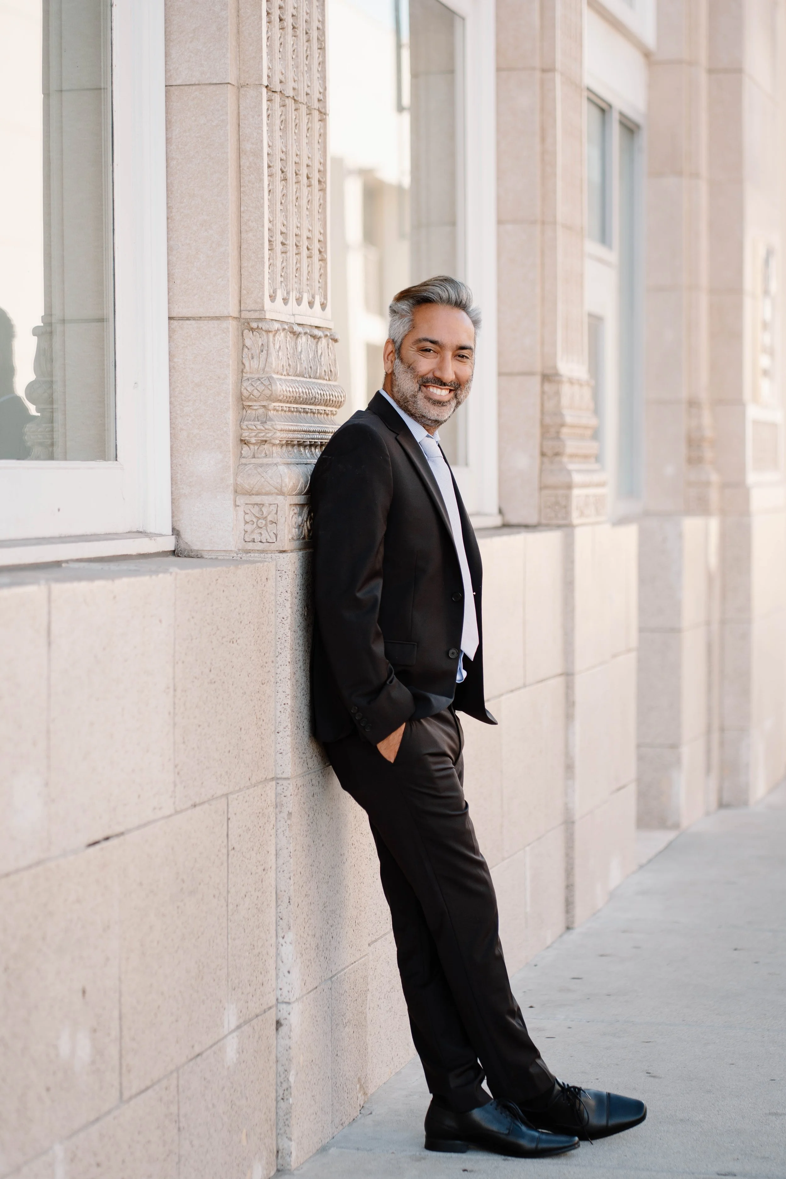 Los Angeles Headshot Photographer