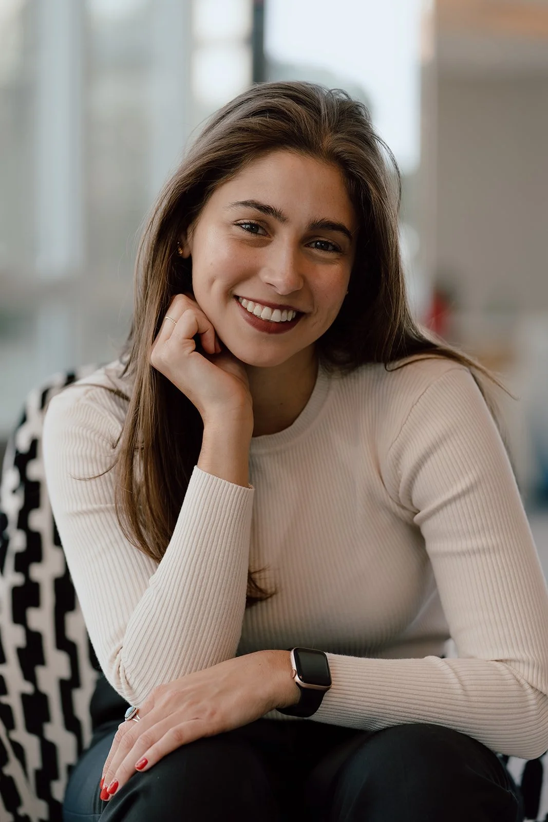 Los Angeles Headshot Photographer