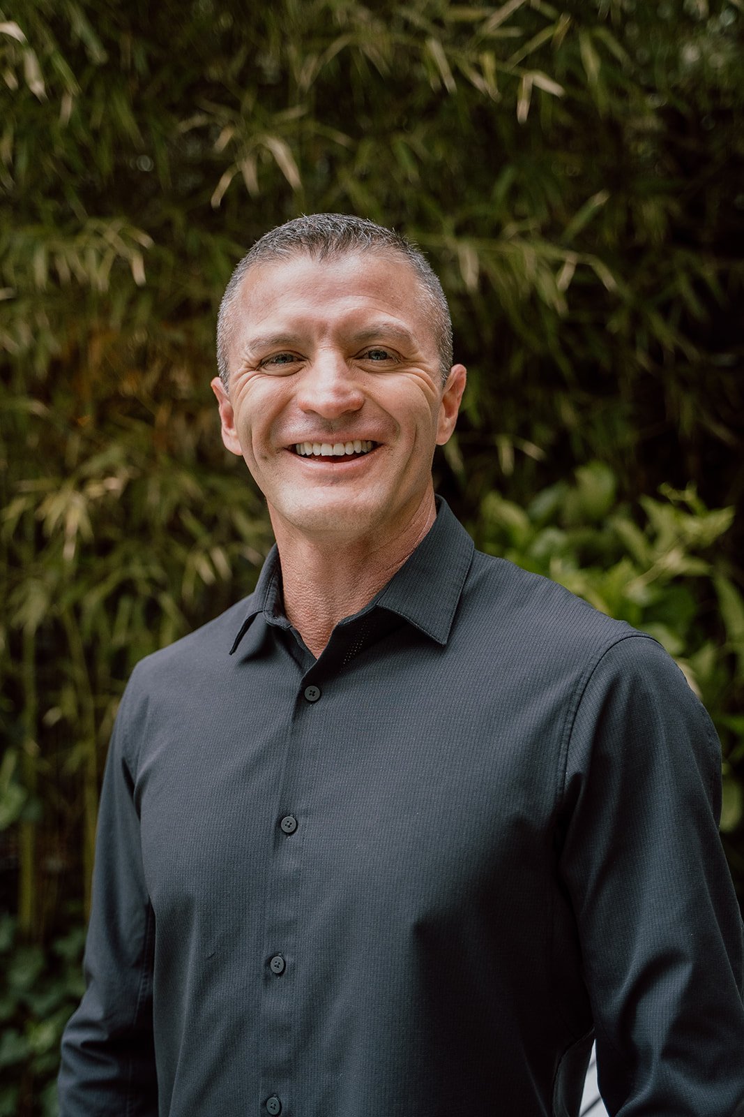 Los Angeles Headshot Photographer