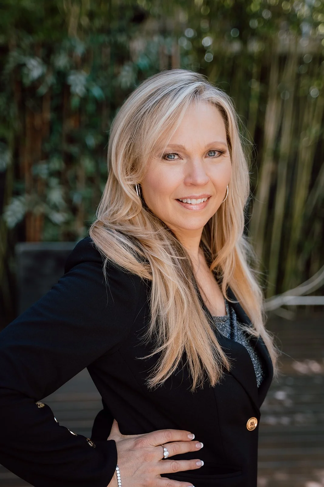 Los Angeles Headshot Photographer