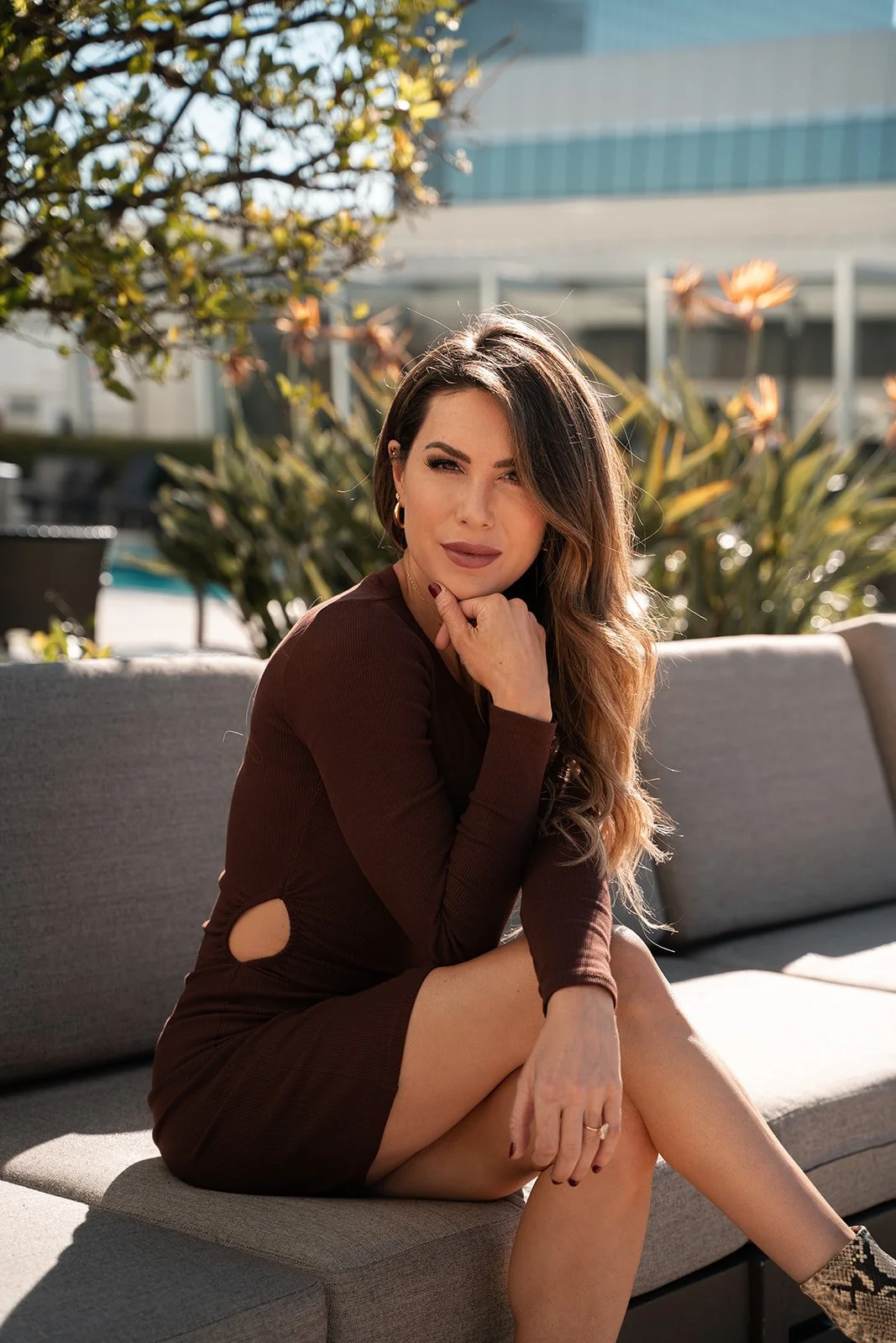 Los Angeles Headshot Photographer