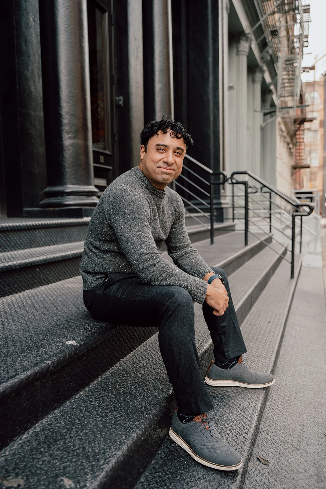 Los Angeles Headshot Photographer