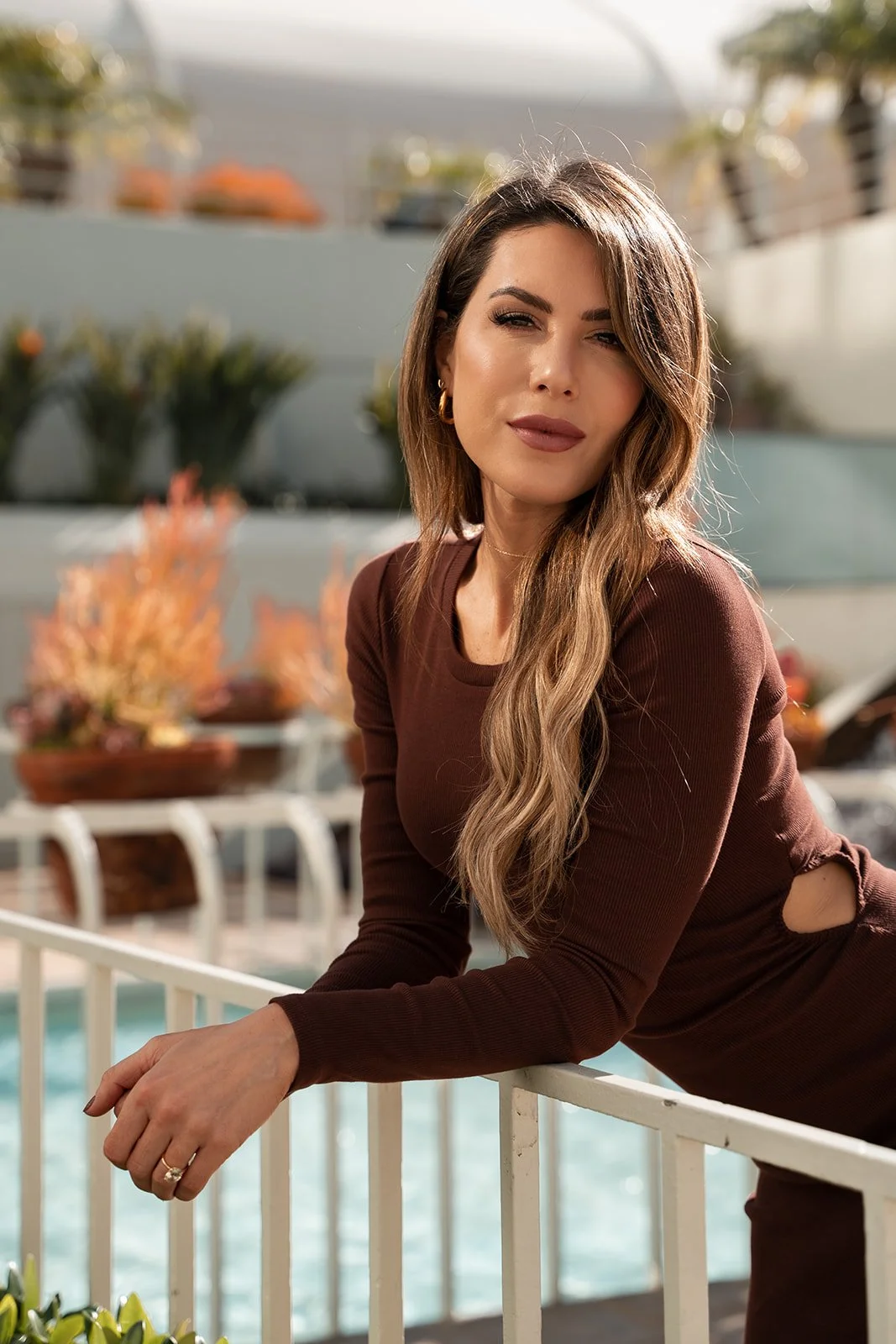 Los Angeles Headshot Photographer