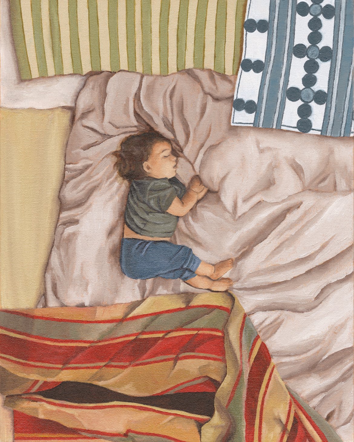 Boy Sleeping Print .jpg