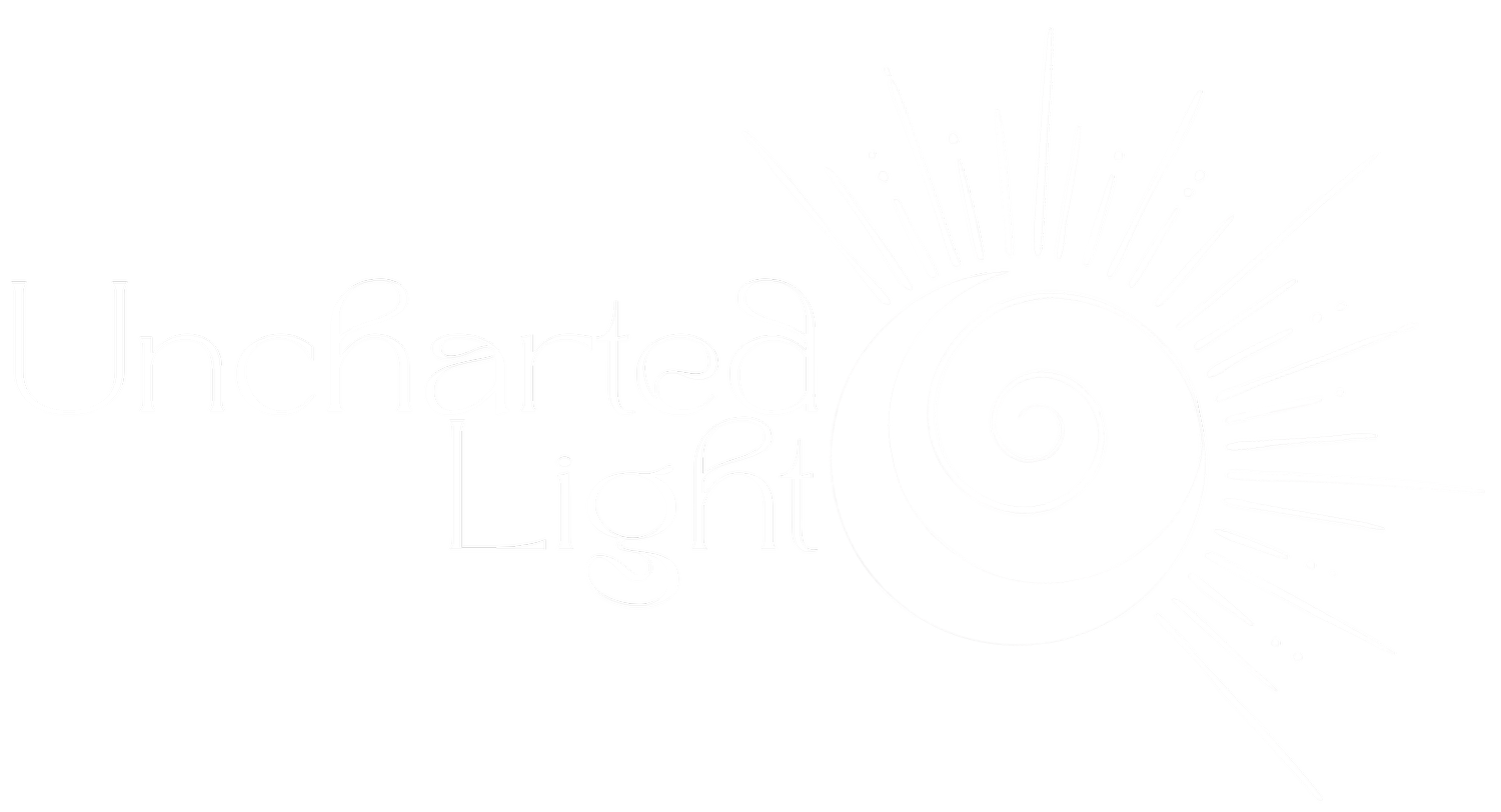 uncharted light