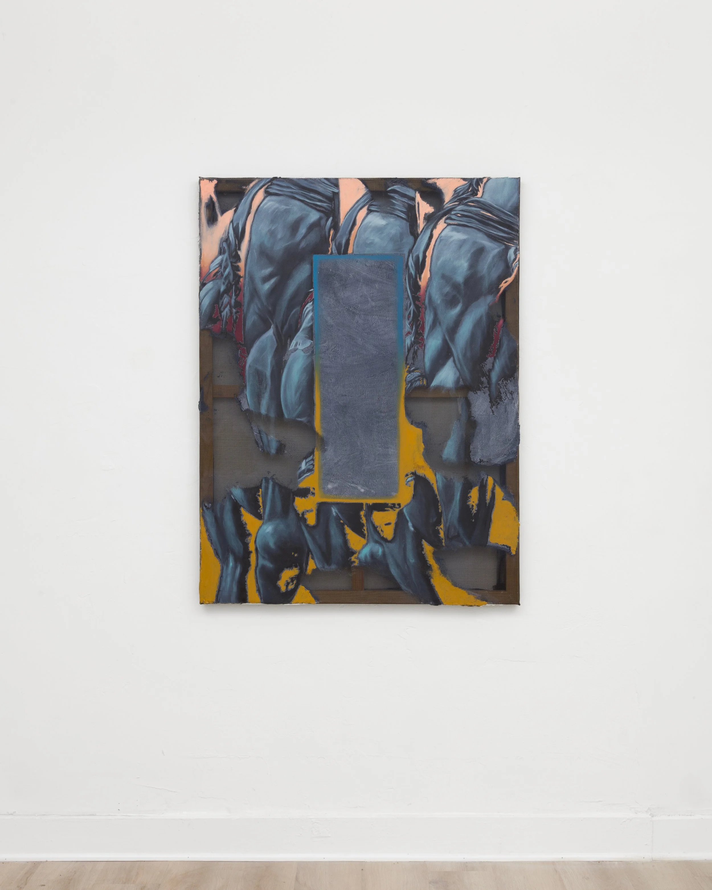 de lo que no se puede ver 3 2025