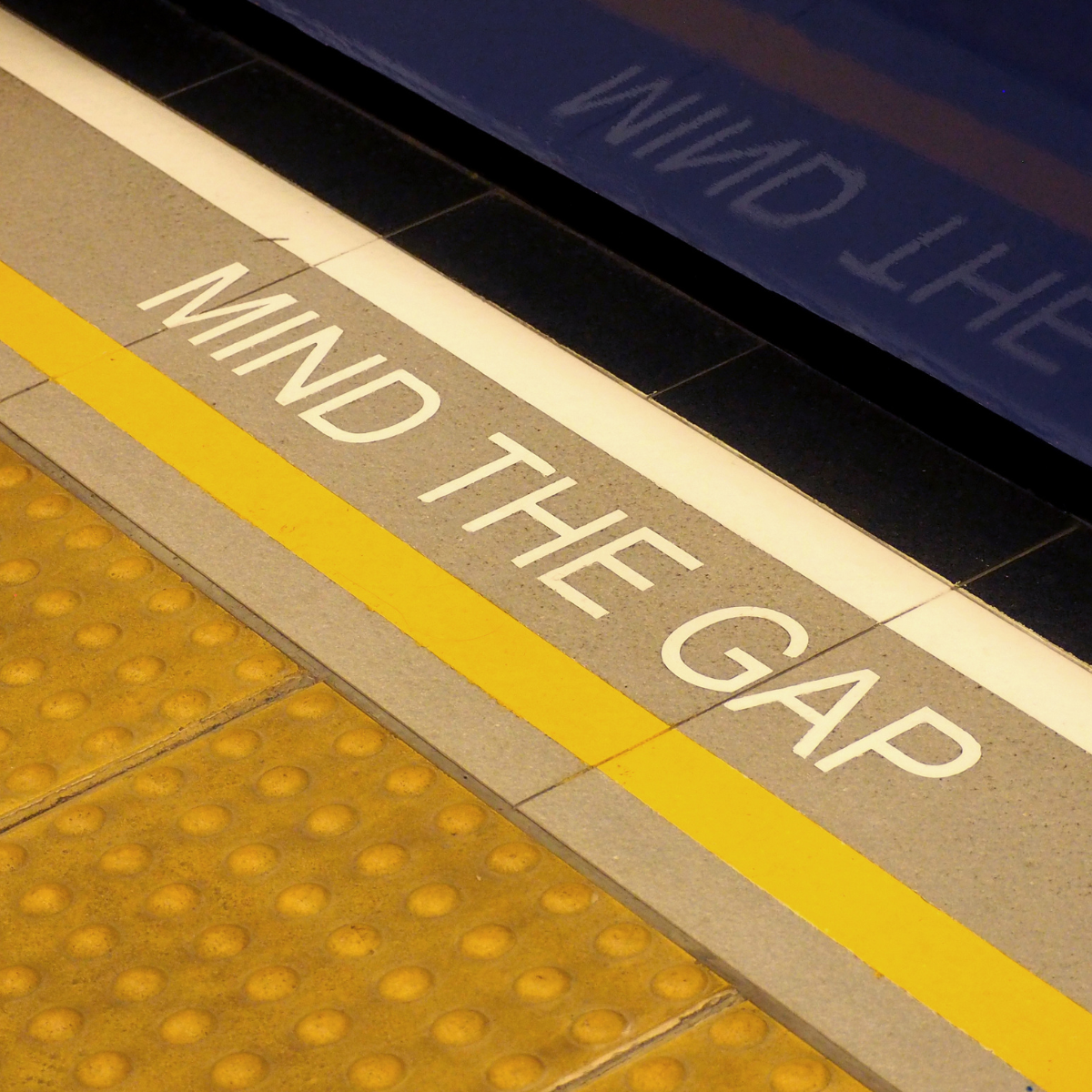 The Gap No One Talks About