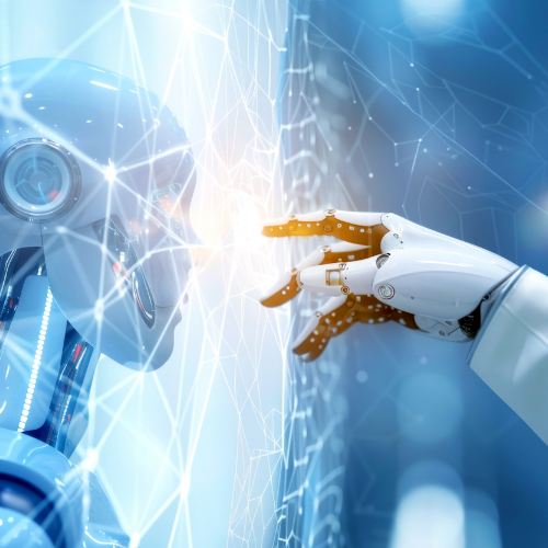 Leading Through the AI Anxiety