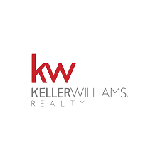 Keller Williams Realty logo with red