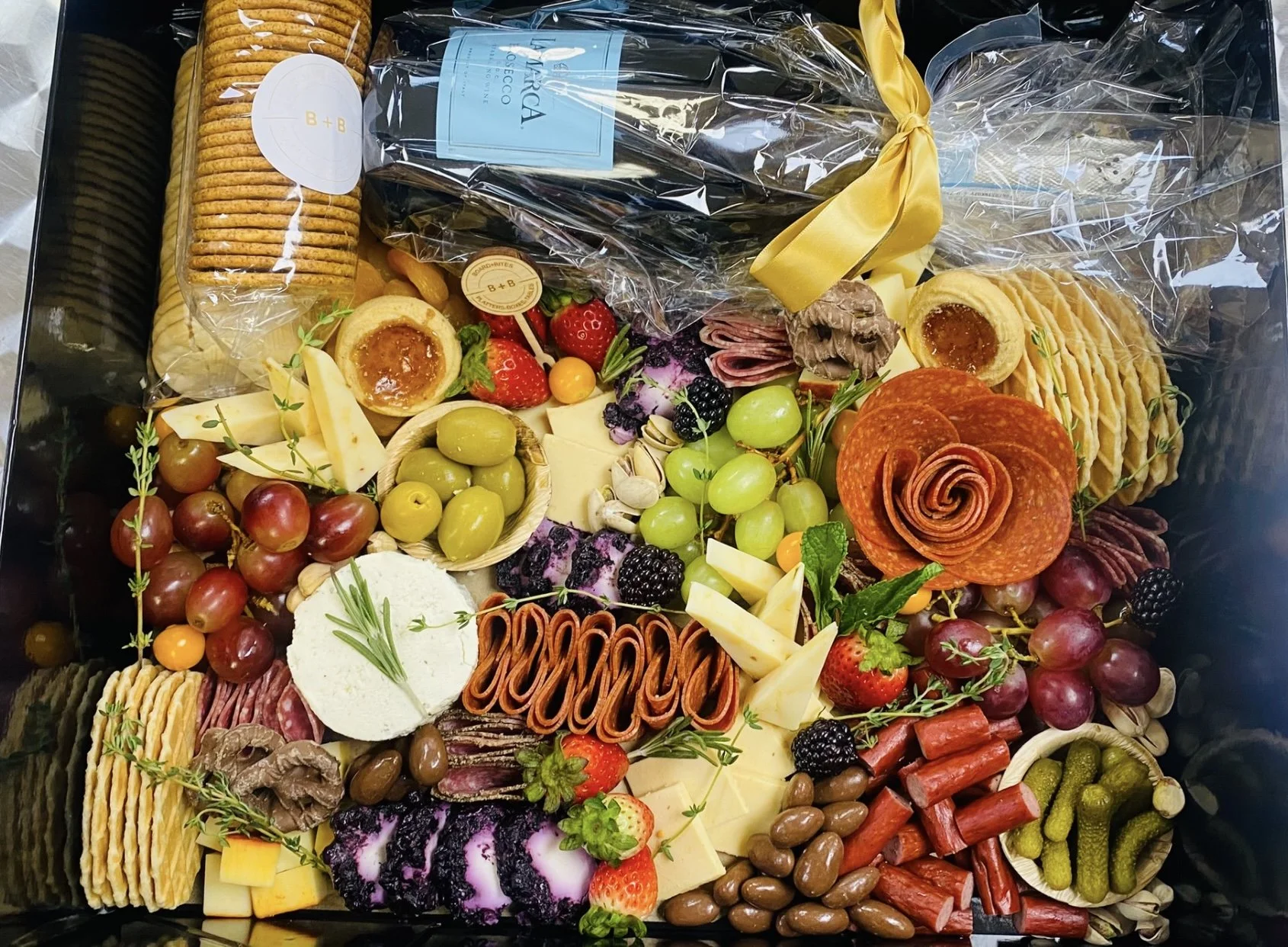 Realtor Closing Boxes (Pricing in Description)