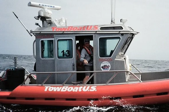 &ldquo;Randy was remarkable. He went above and beyond to ensure the safety of my passengers and I and exhausted all efforts trying to diagnose and troubleshooting my engine problems to get me back on the water. Because of his professionalism and dete