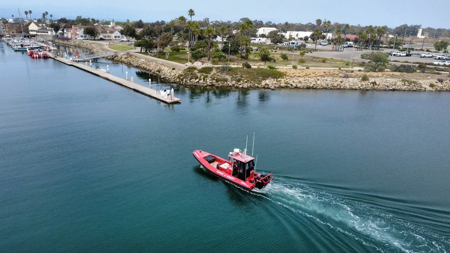 &ldquo;Timely, professional, informed, and friendly. For the tow service alone, I would recommend a @boatus membership without hesitation.&rdquo;