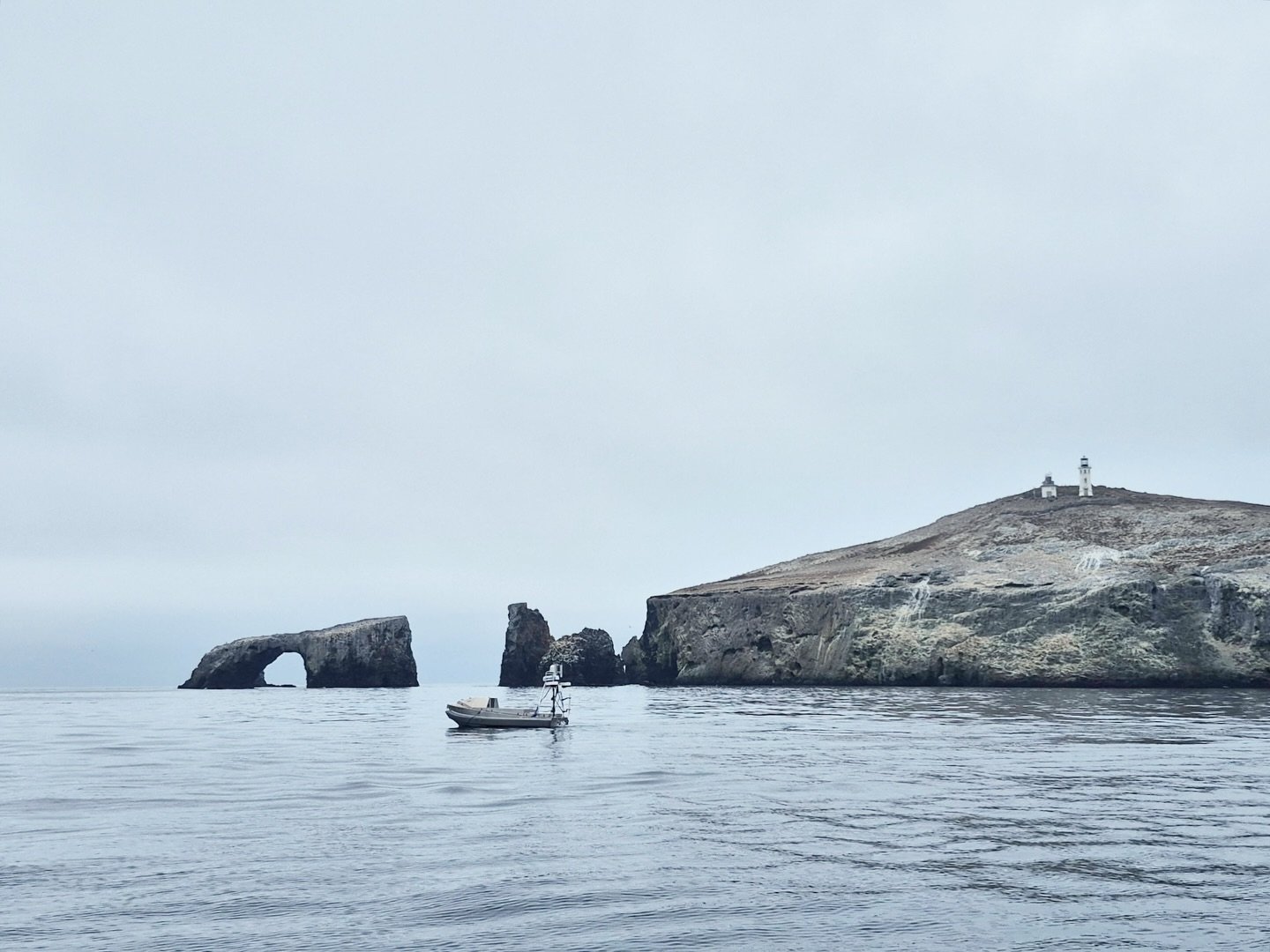Our team has been increasingly providing safety &amp; support services to unmanned surface vehicles (USV), ensuring they have a safe and clear area to conduct testing. By having the skillset of handling everything that goes wrong on the water, we are