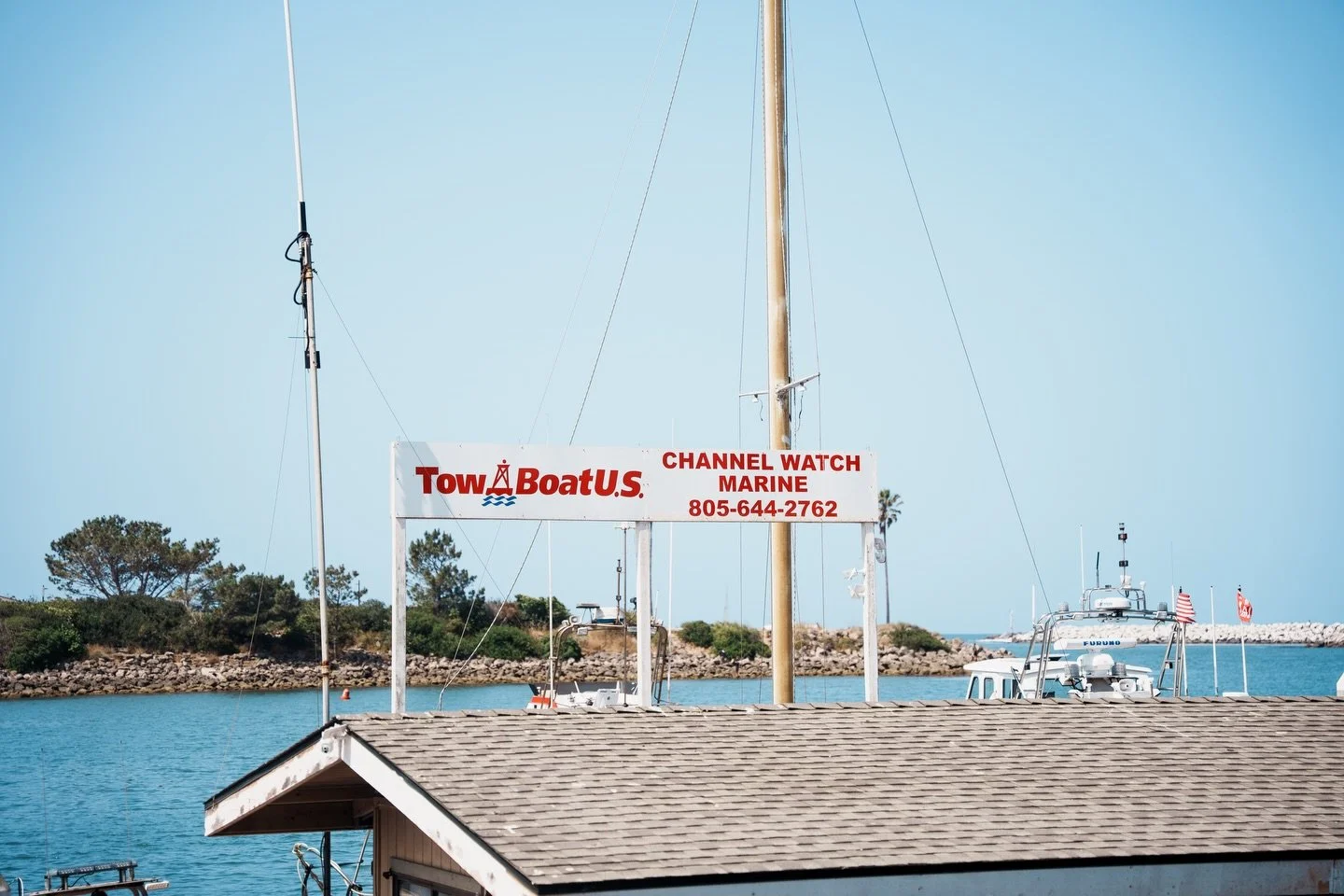 Summer&rsquo;s creeping in ☀️ and you can feel it&mdash;calls are picking up, the quiet winter days are fading, and the office is buzzing back to life. Busy season is right around the corner.