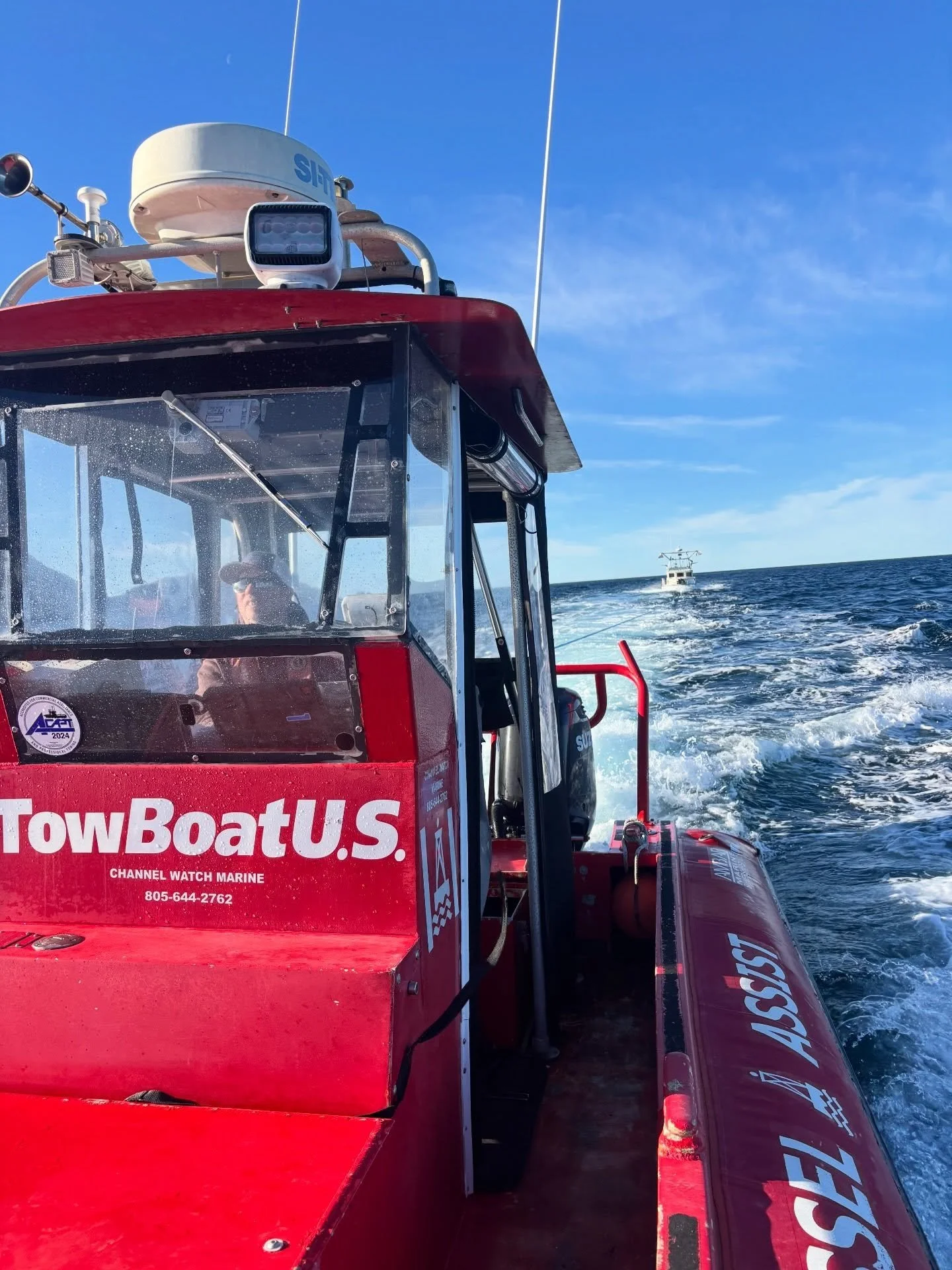 Right on the edge of that perfect shift&hellip; longer days, warmer air, and just enough sun to remind you summer is almost here.