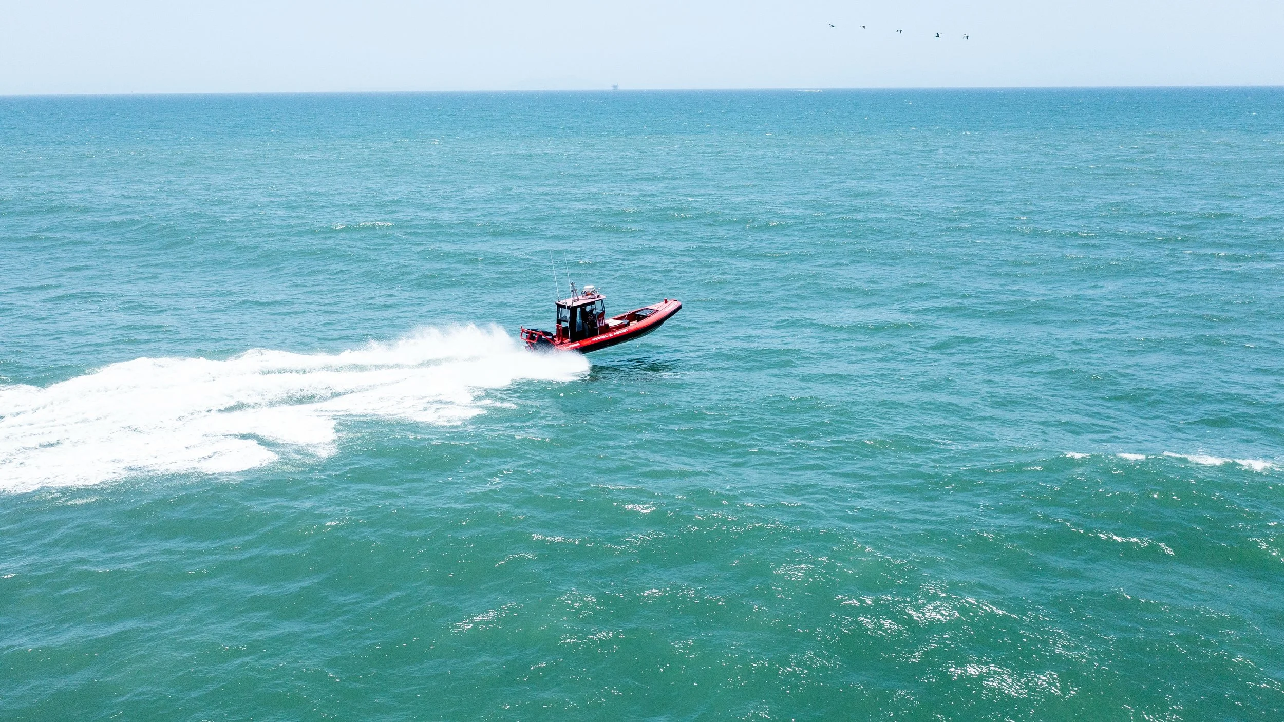 &ldquo;Excellent experience from start to finish. The service was professional, fast, and very helpful.
The Captain made the situation stress-free and handled everything perfectly. Very happy with the service.&rdquo;