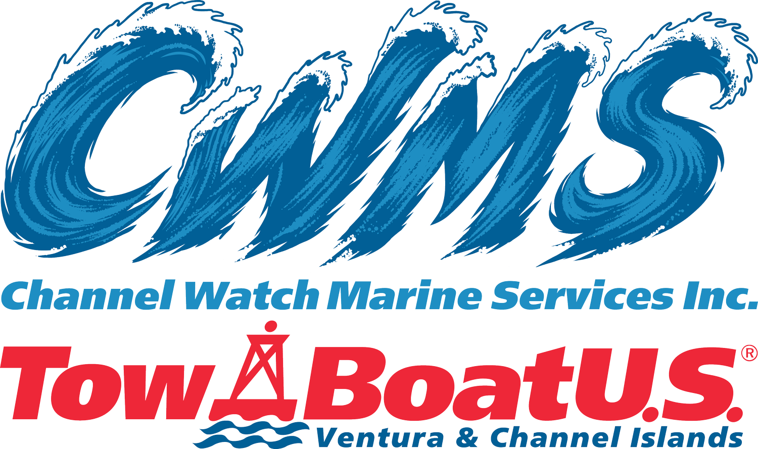Channel Watch Marine Services Inc.