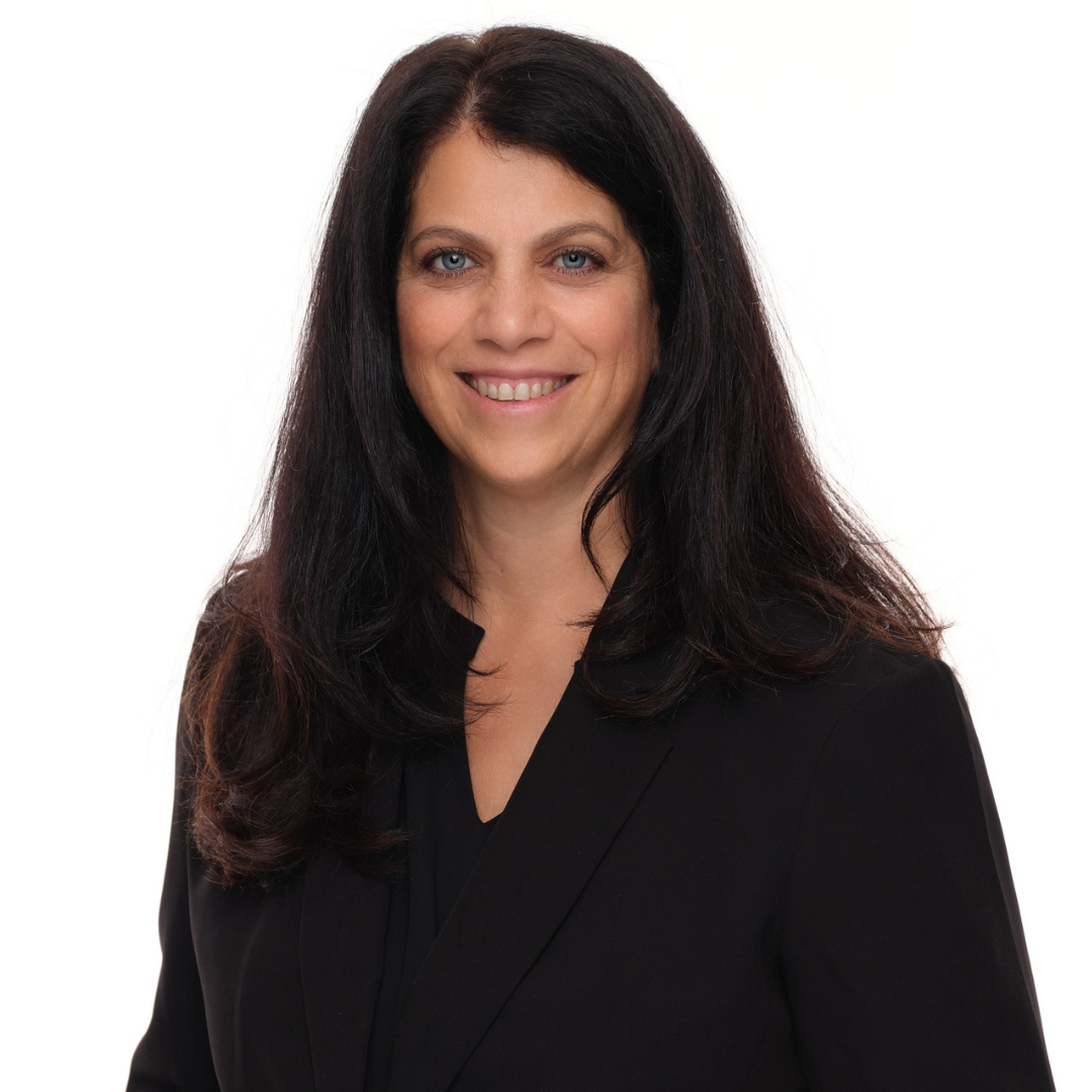 Jacqueline Caffrey