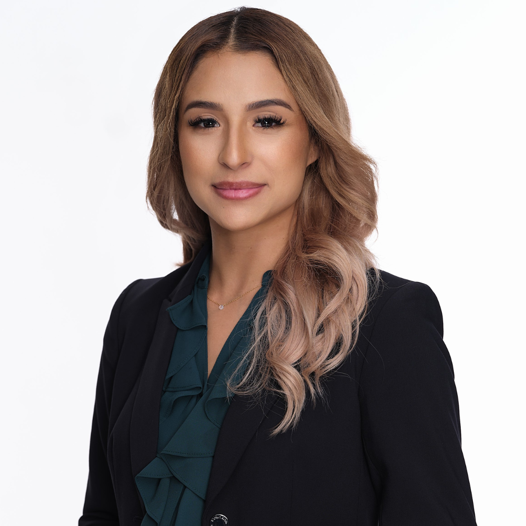 Maria Sahoul