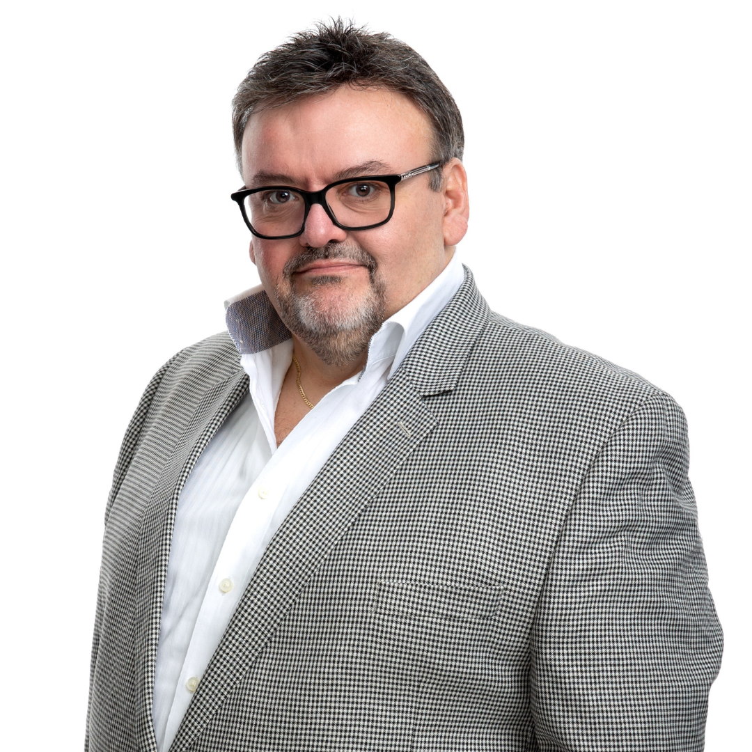 Peter Hernandez