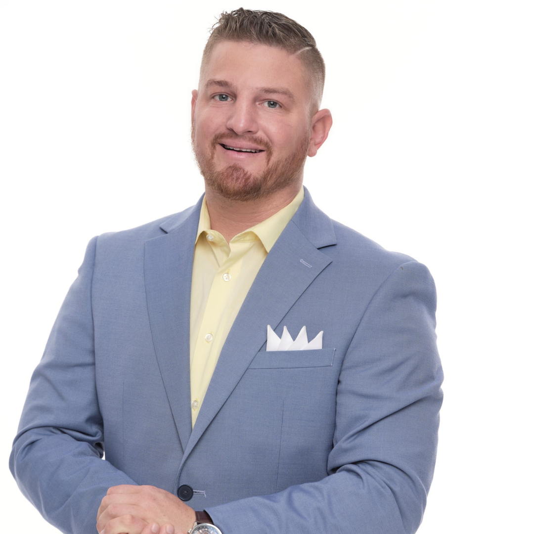Travis Moon