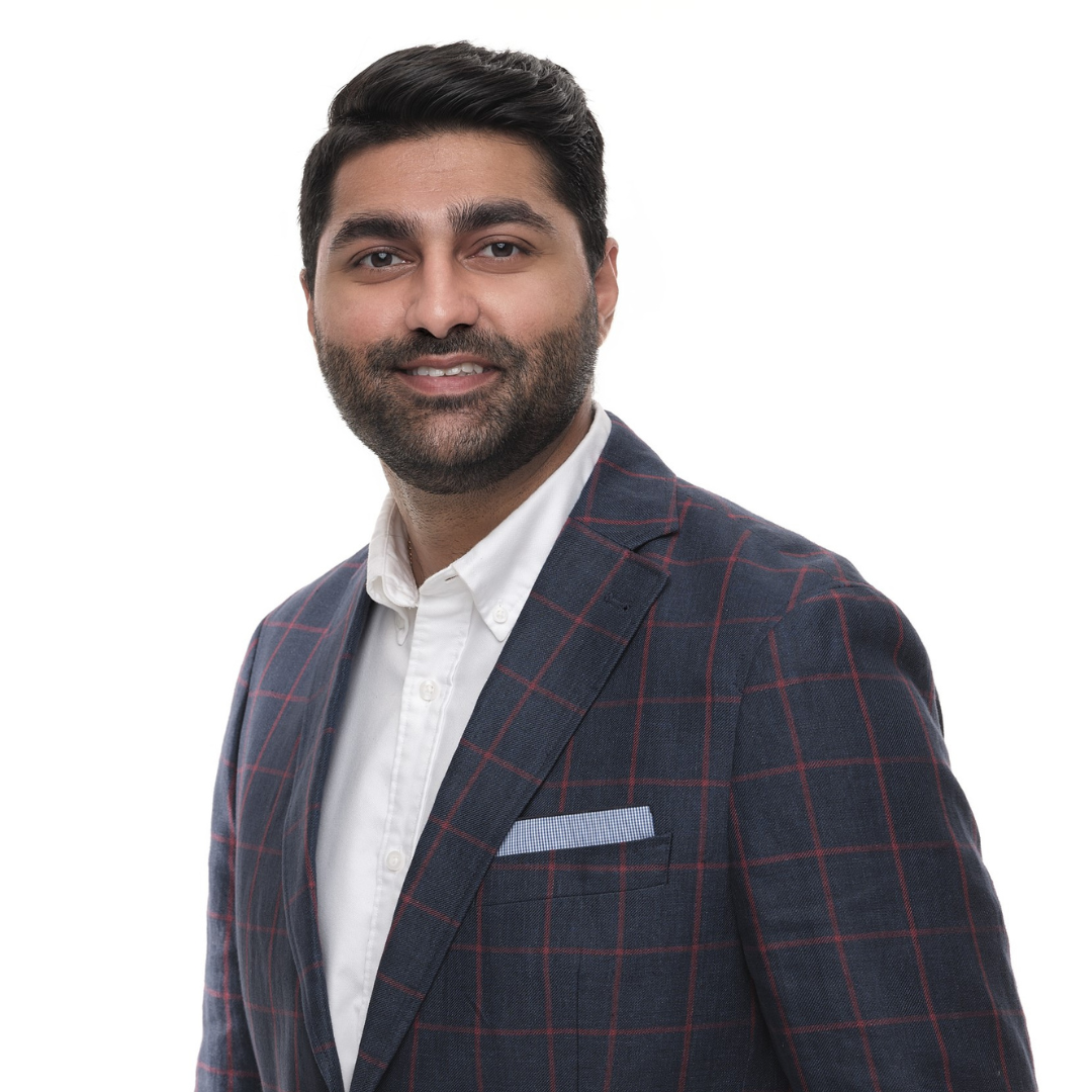 Azhar Virani