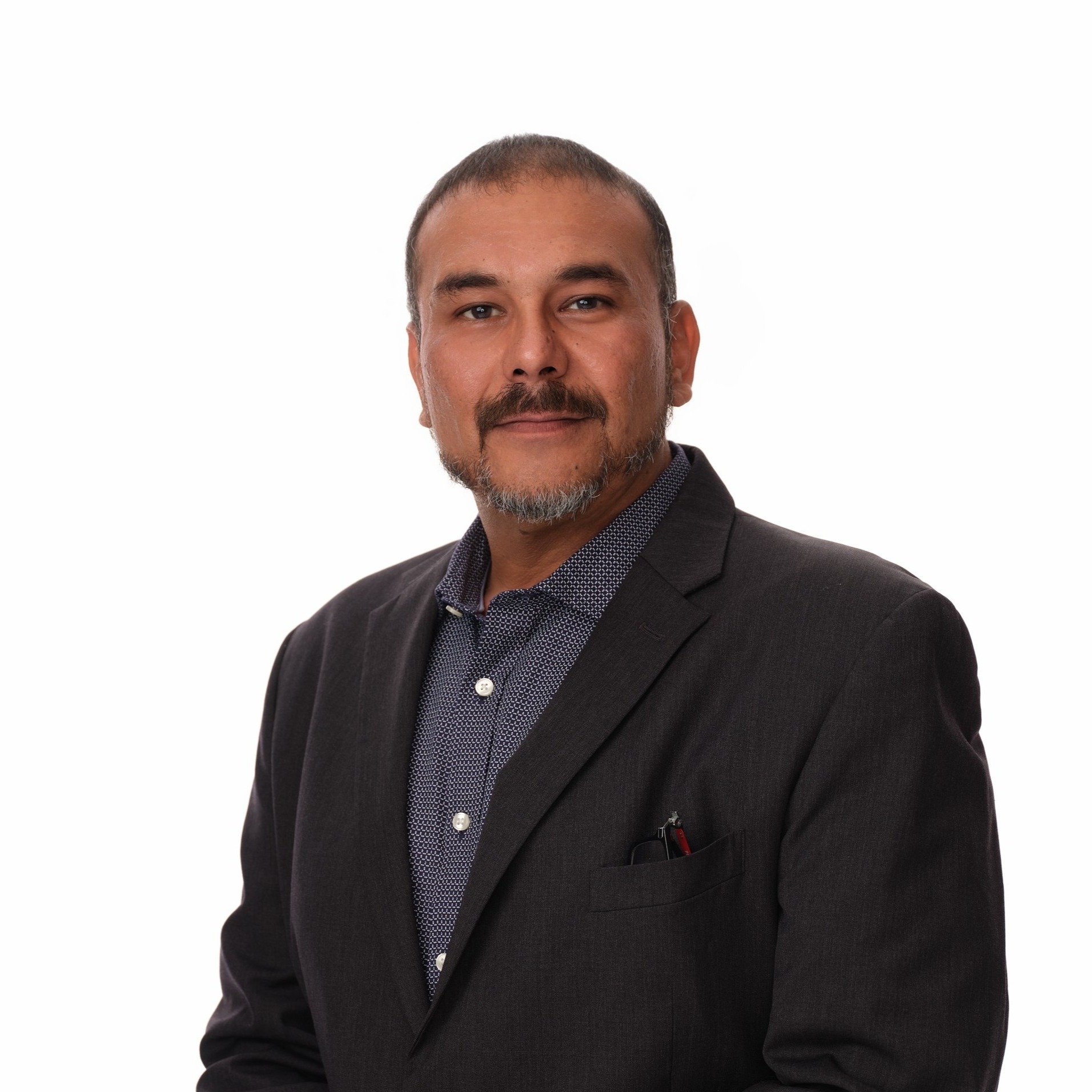 Saul Govea