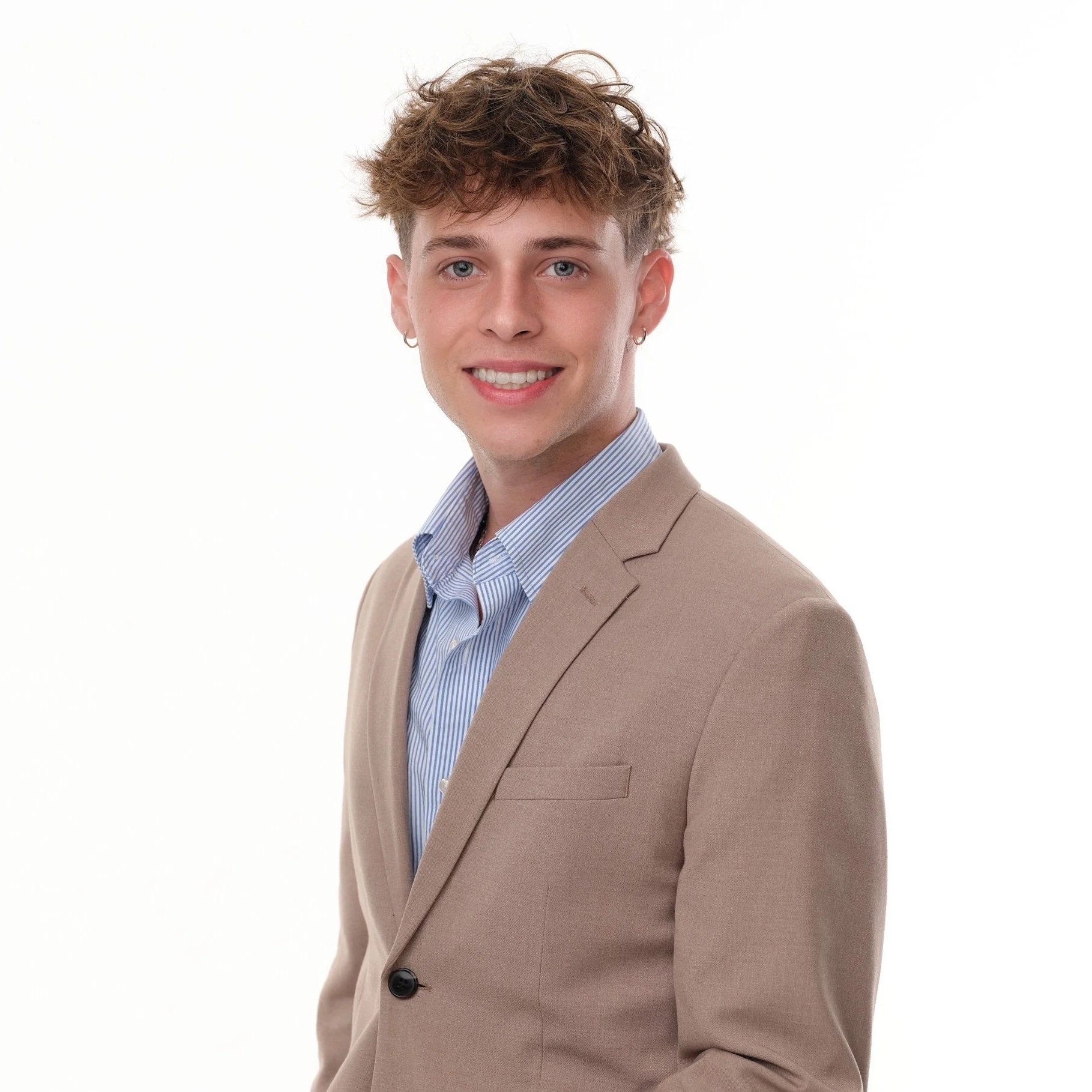 Cade Carlson