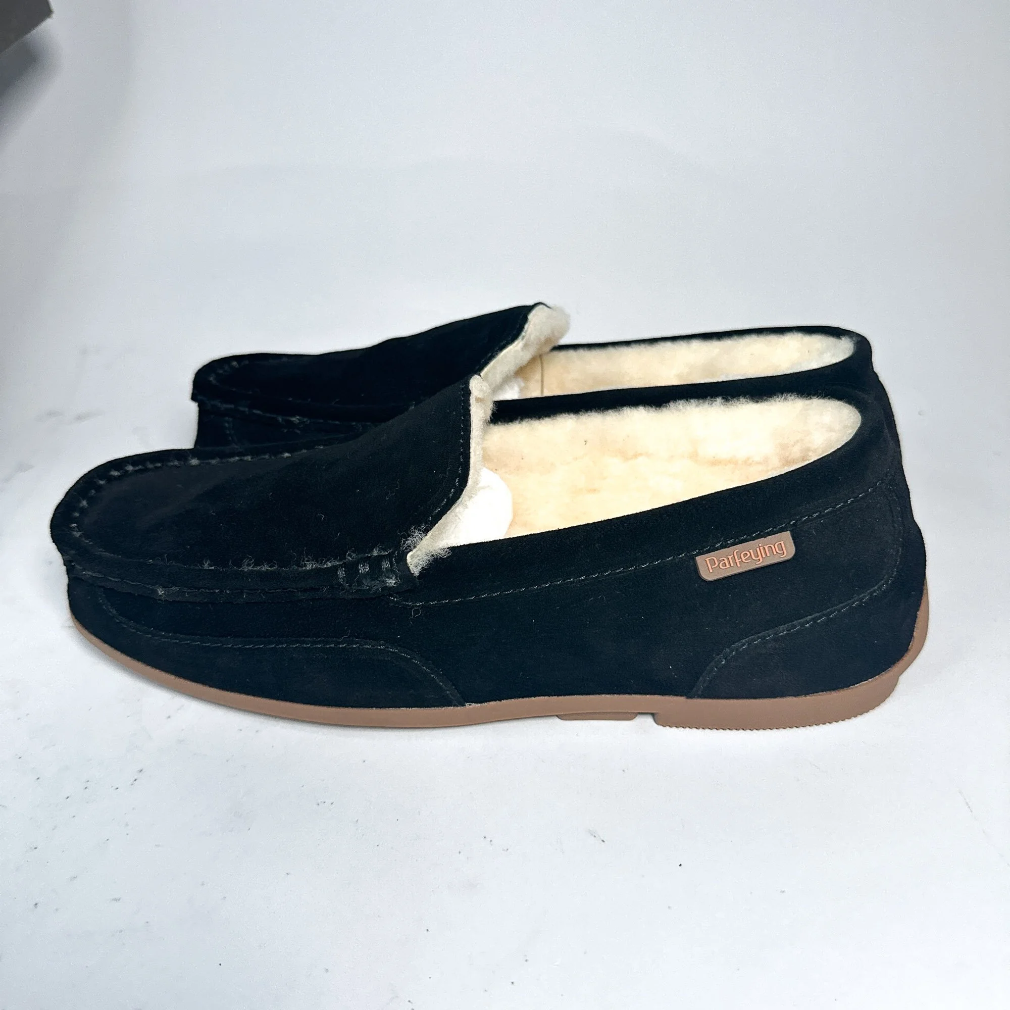 Parfeying M21105 Black Leather Sheepskin M-4.jpg