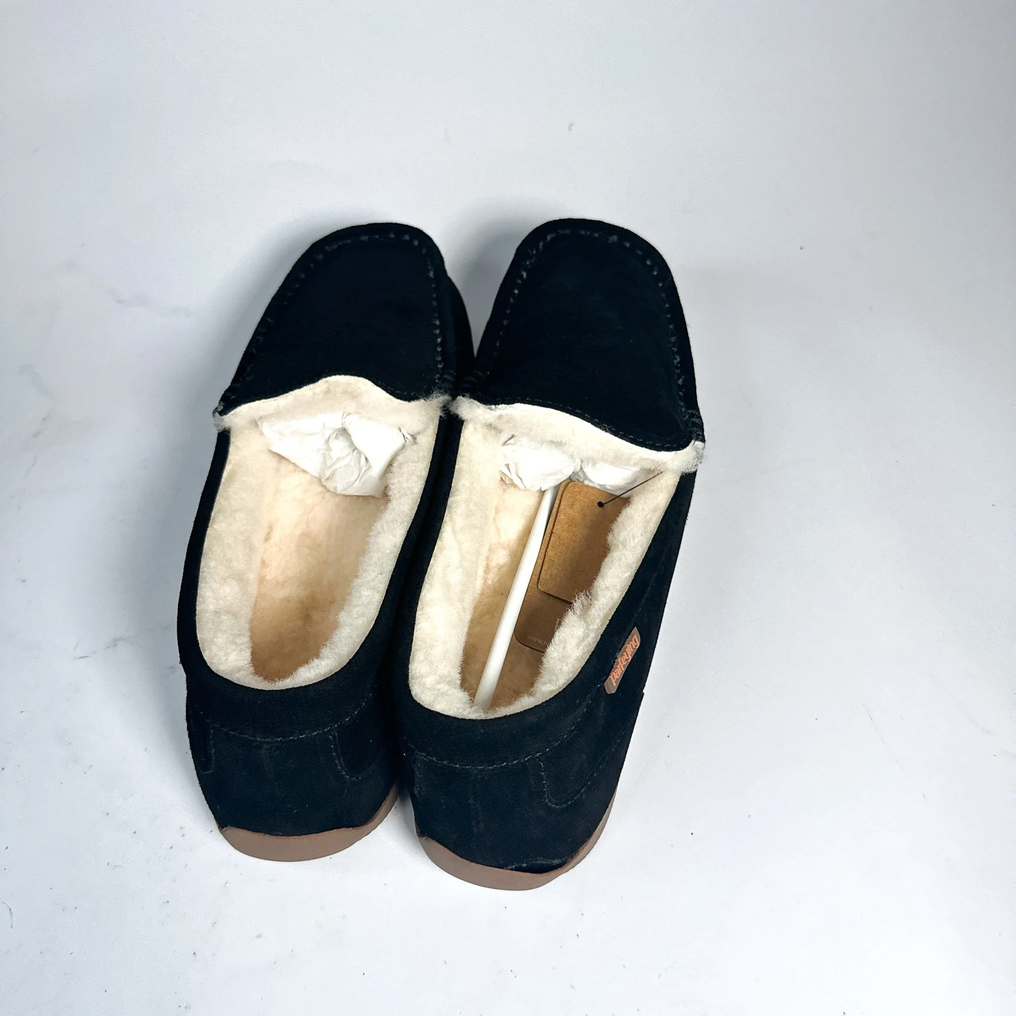 Parfeying M21105 Black Leather Sheepskin M-3.jpg