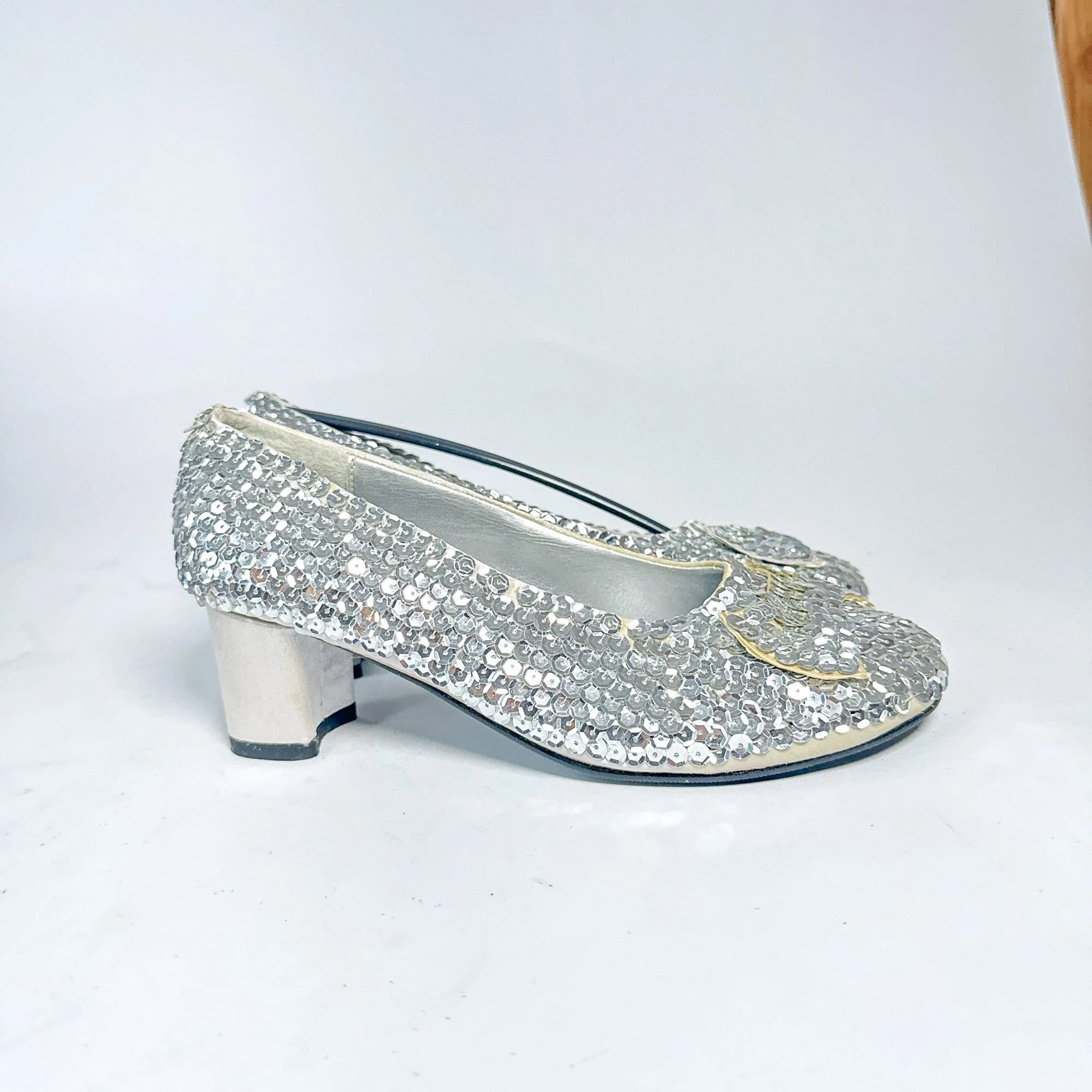 Funtasma Dorothy-01 Sequin Costume Shoes-3.jpg
