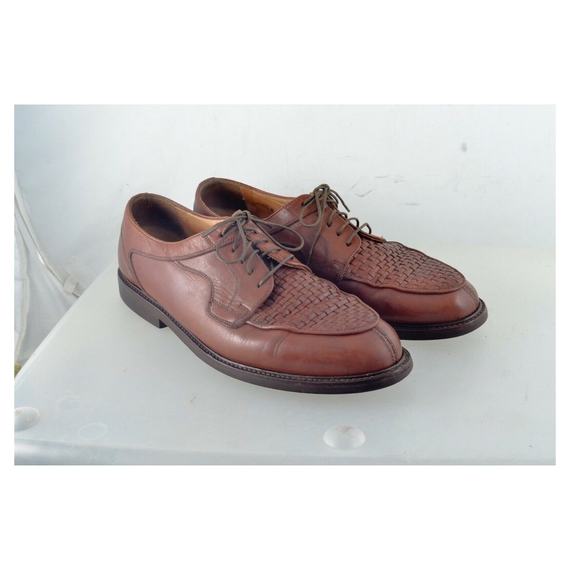 cable-co-men-s-brown-leather-woven-split-toe-derby-shoes-size-10-d-made-in-italy-02.jpg