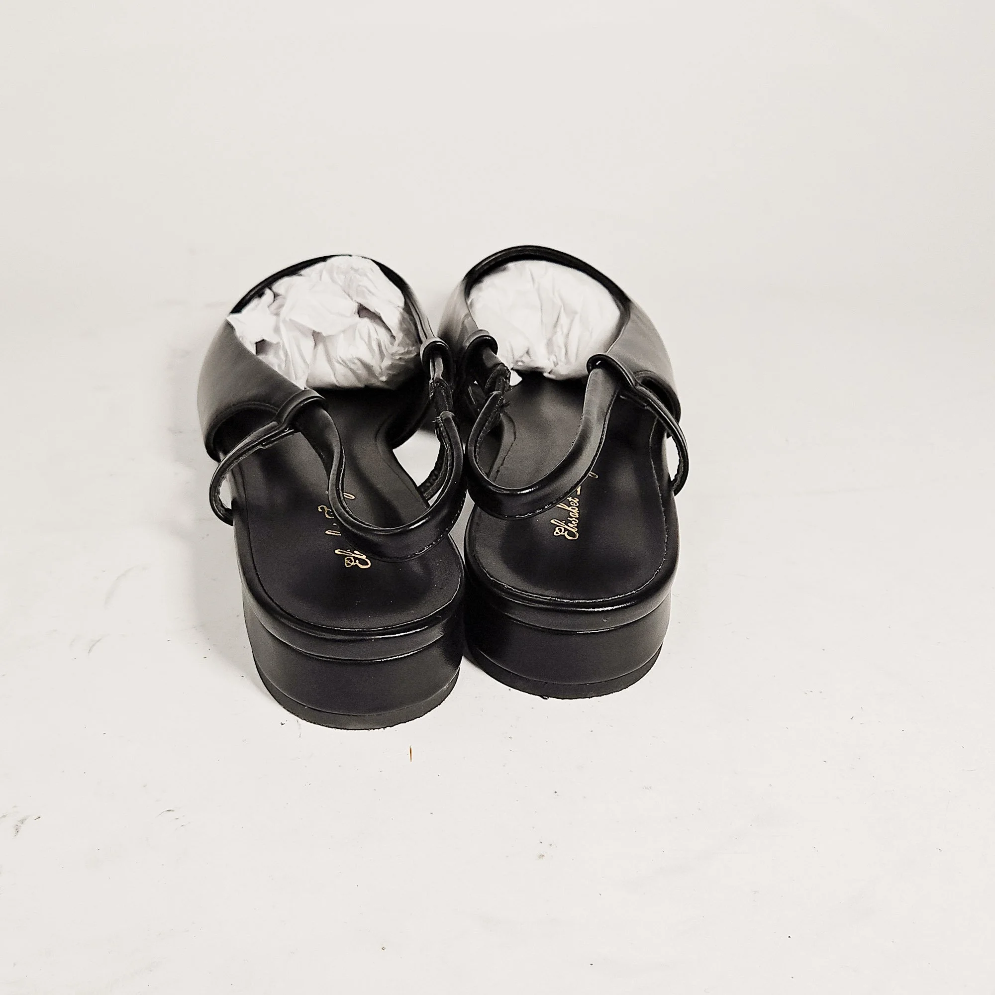 Elisabet Tang TEF461 Black Slingback Flats L-2.jpg