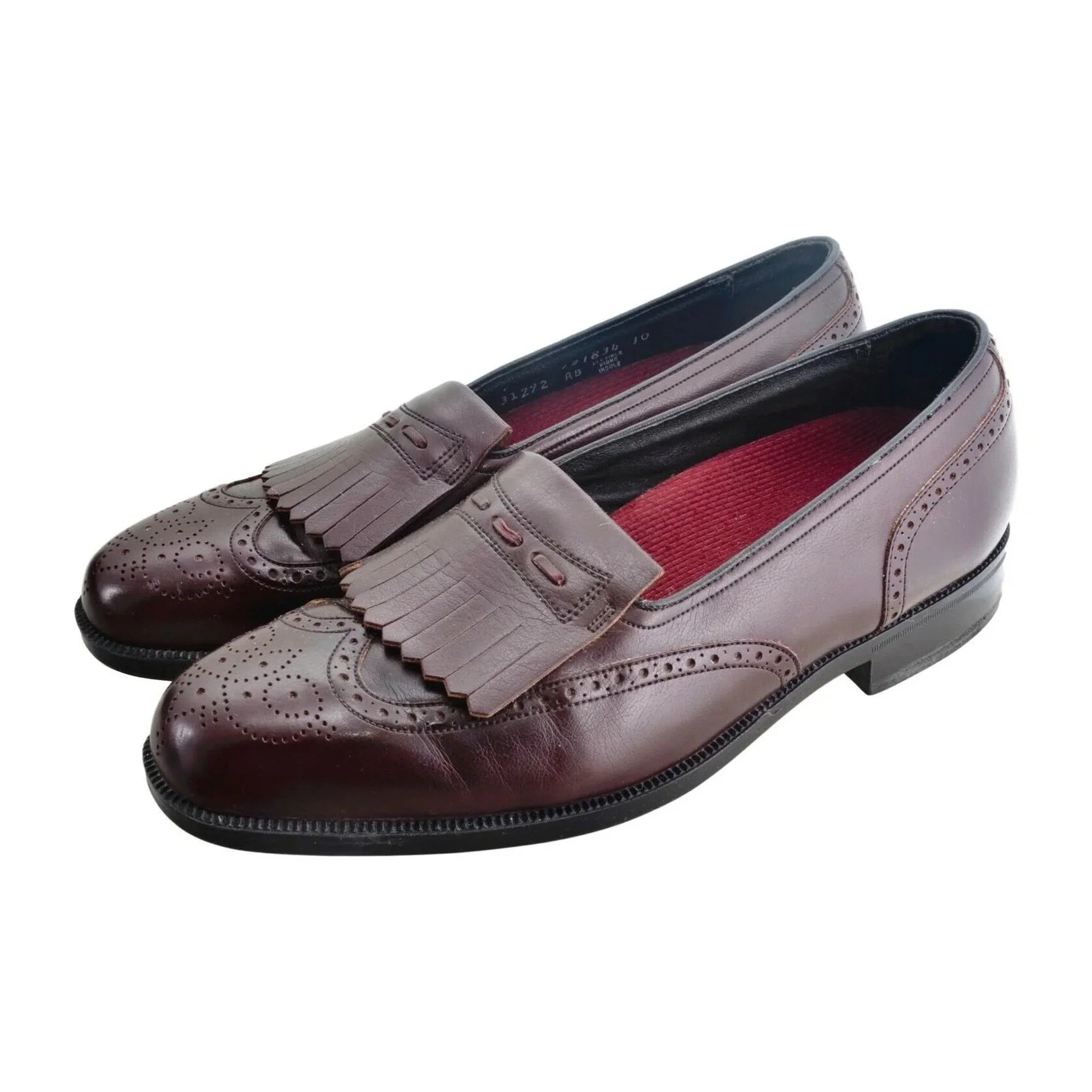 florsheim-comfortech-oxblood-kiltie-slip-on-dress-loafers-mens-size-9-d-01.jpg