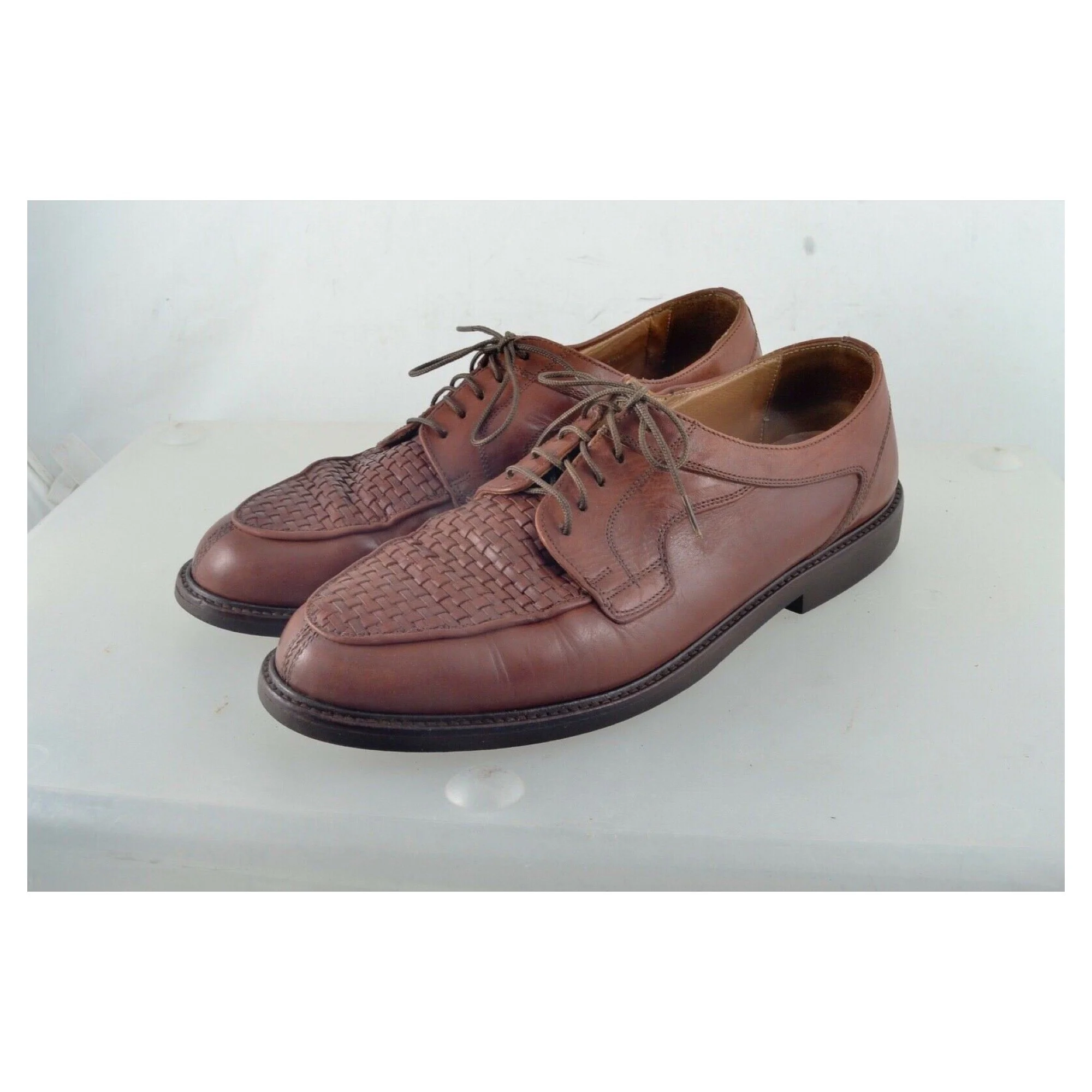 cable-co-men-s-brown-leather-woven-split-toe-derby-shoes-size-10-d-made-in-italy-03.jpg