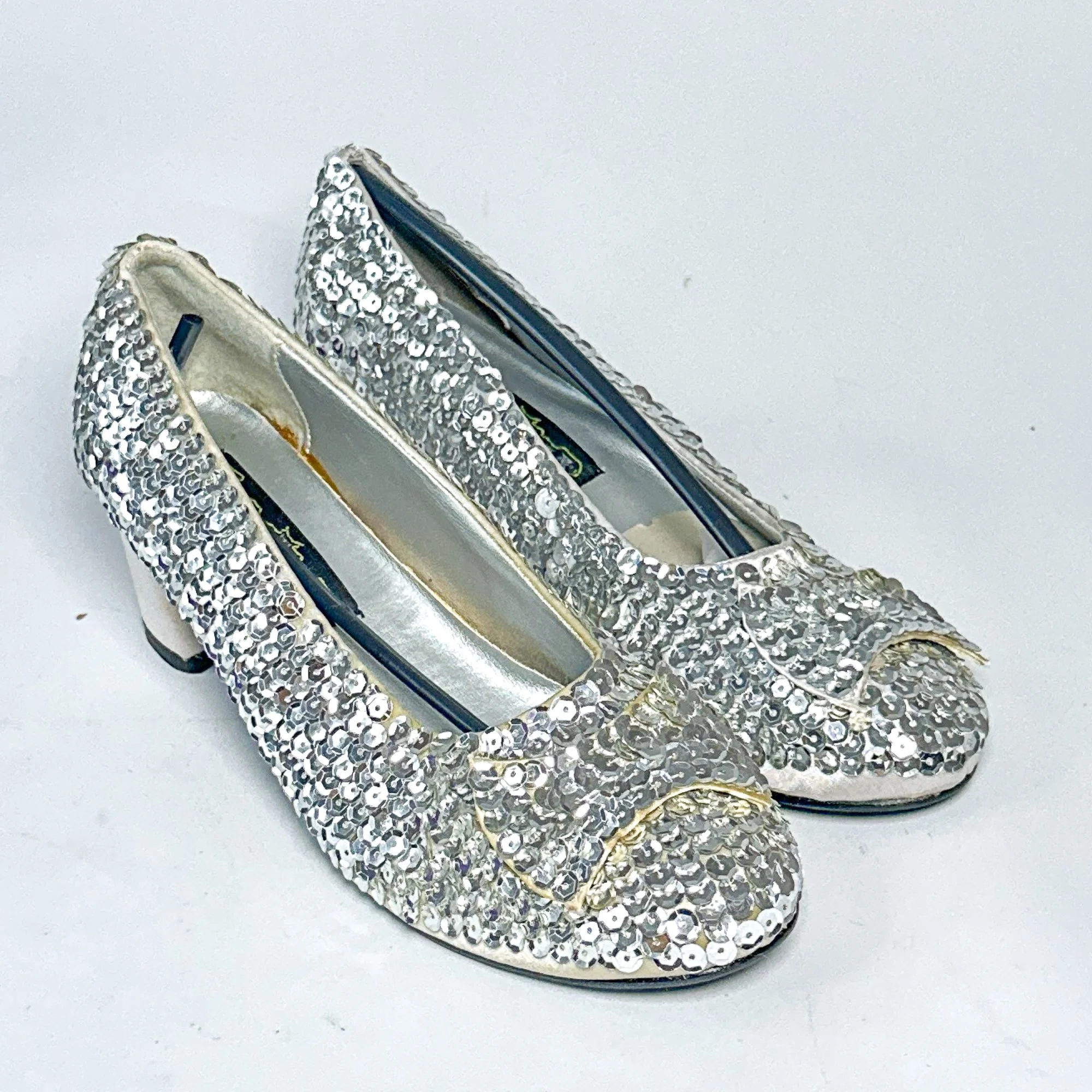 Funtasma Dorothy-01 Sequin Costume Shoes-4.jpg