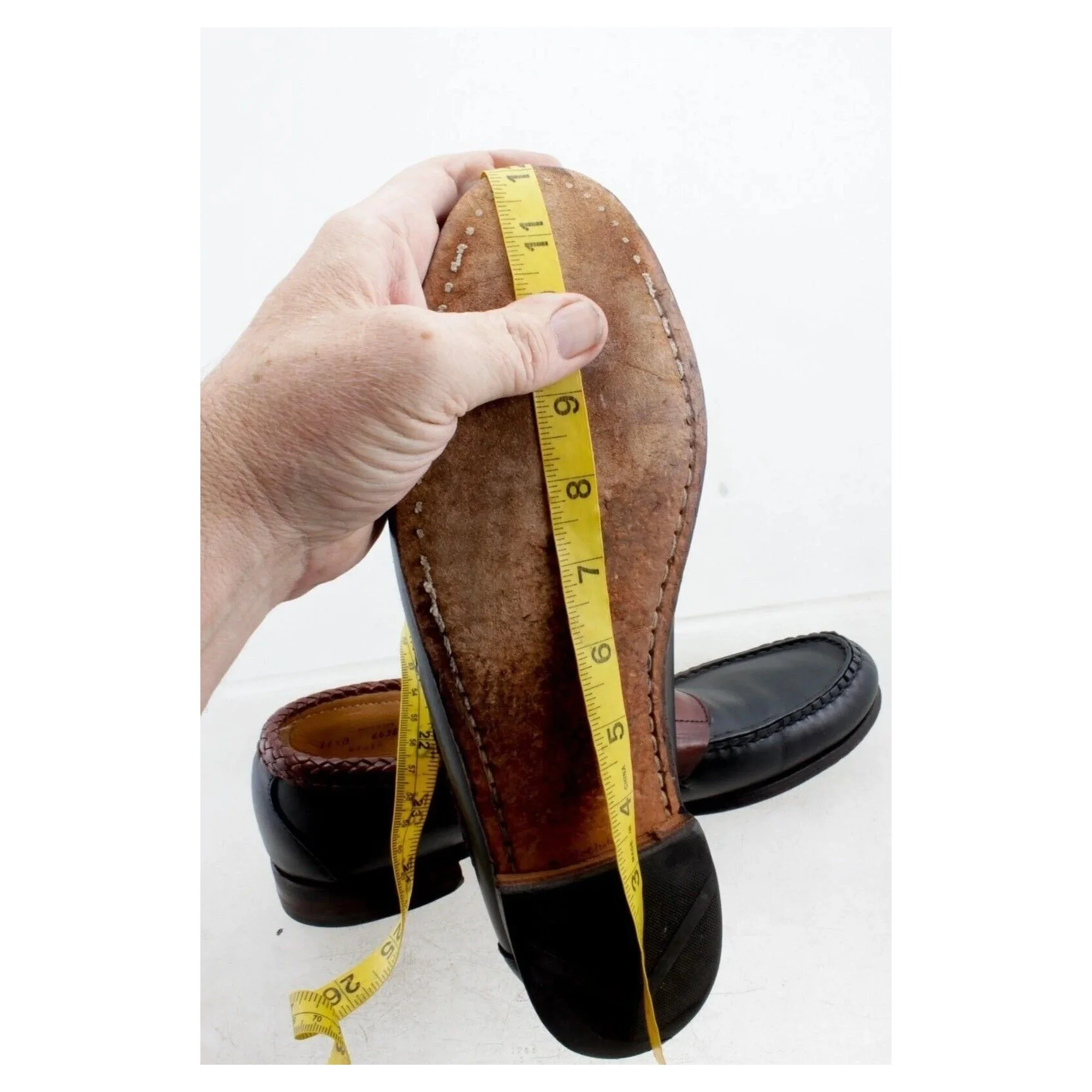 allen-edmonds-newcastle-black-brown-leather-slip-on-loafers-mens-size-11-5-b-made-in-usa-06.jpg