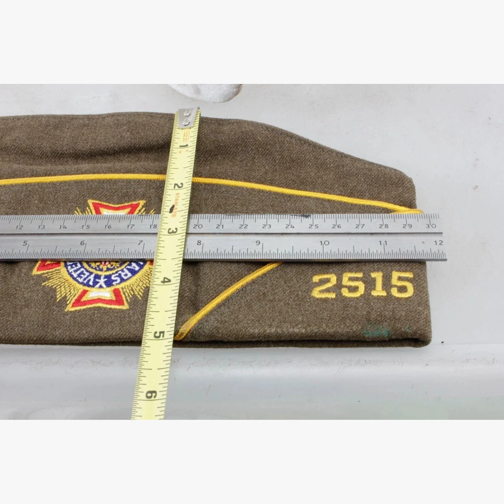 vfw-post-2515-california-vintage-brown-garrison-cap-size-7-1-8-05.jpg