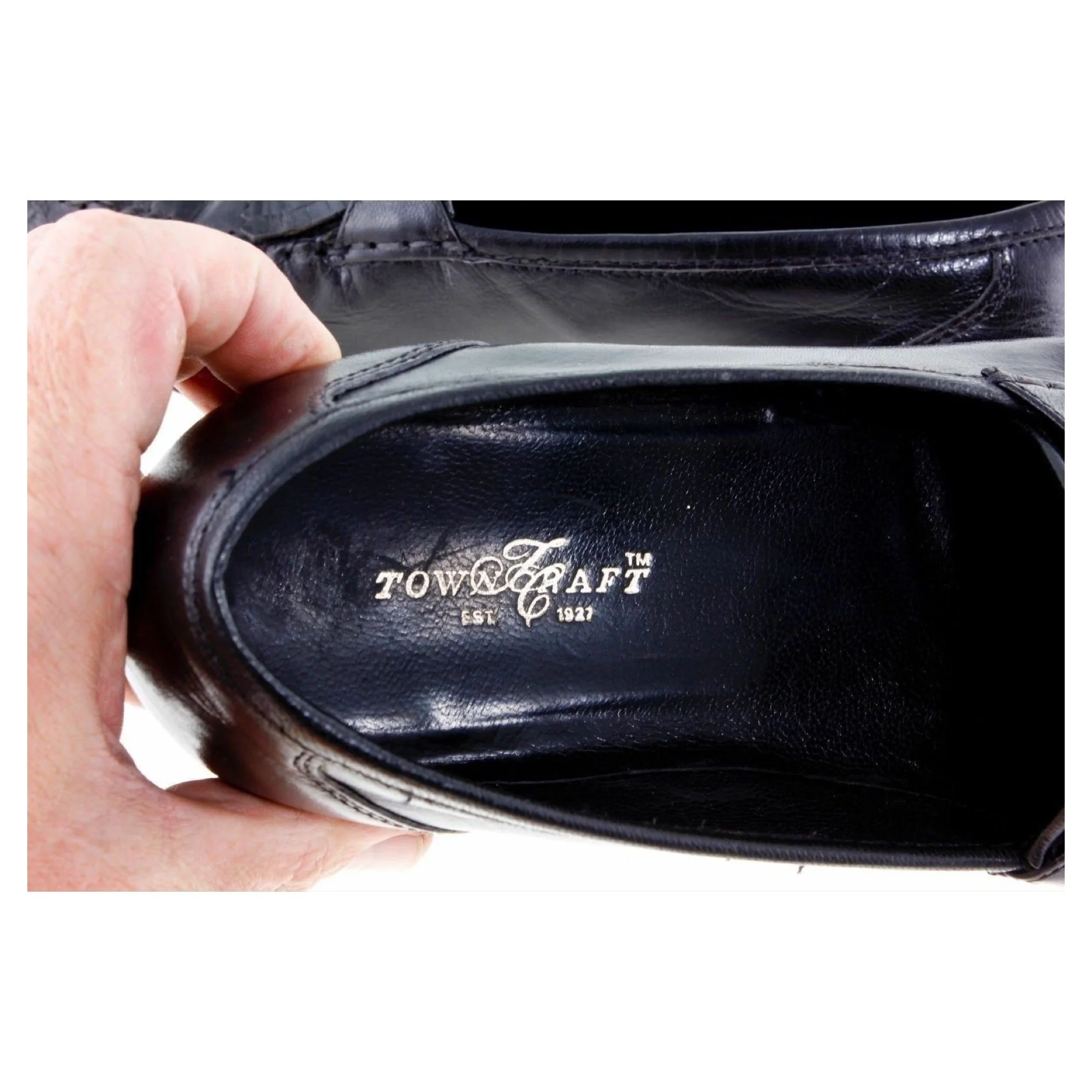 towncraft-sears-black-leather-tassel-kiltie-loafers-mens-size-8-5-d-vintage-03.jpg