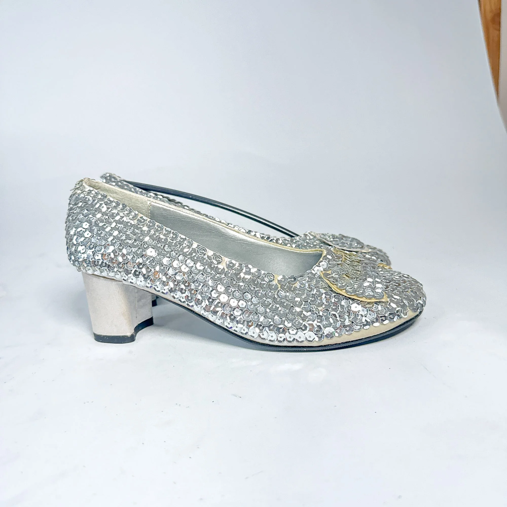 Funtasma Dorothy-01 Sequin Costume Shoes-2.jpg
