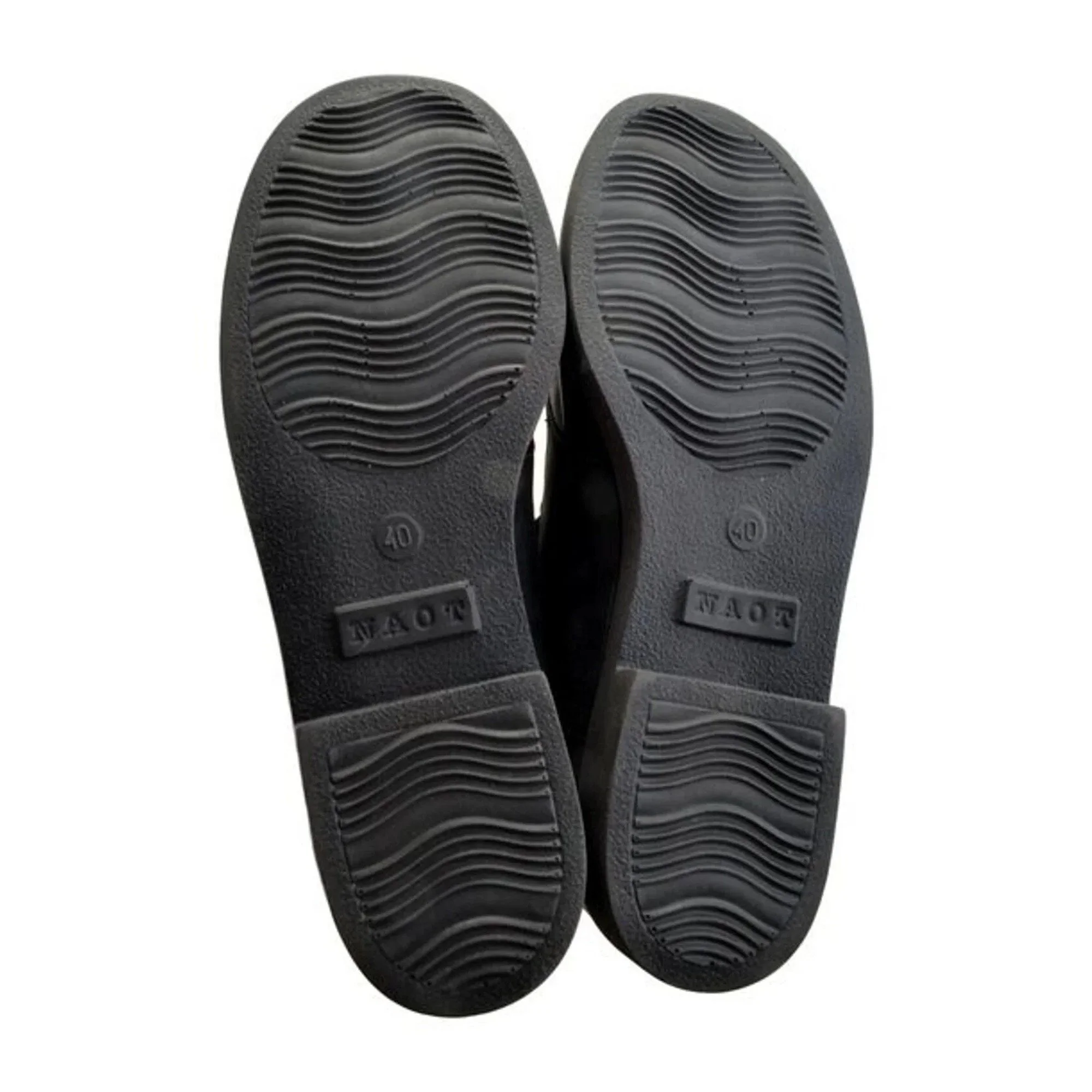 naot-black-leather-slip-on-shoes-womens-size-9-us-eu-40-with-kokopelli-metal-accent-04.jpg