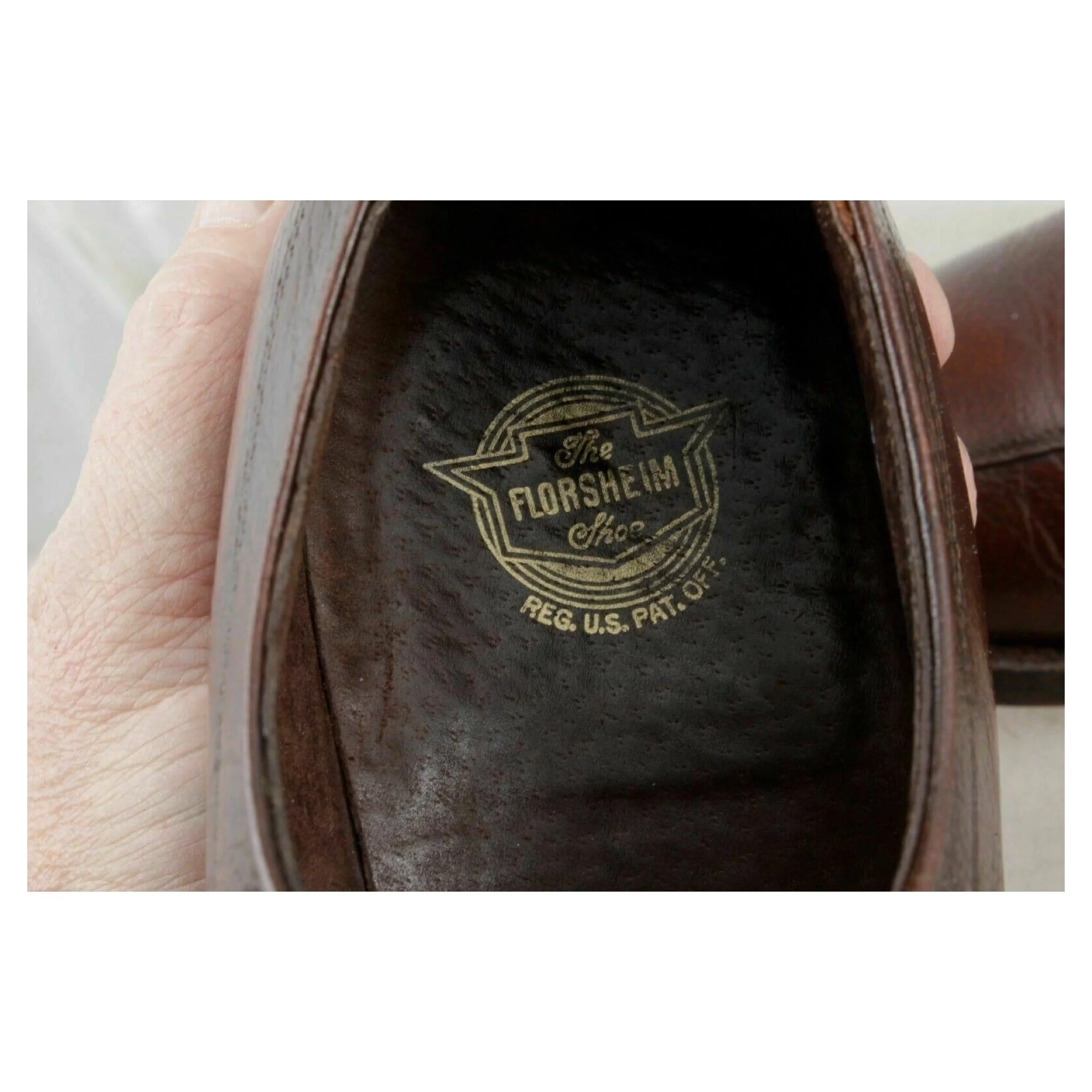 vintage-florsheim-brown-derby-shoes-with-shoe-trees-men-s-size-9-5-m-04.jpg