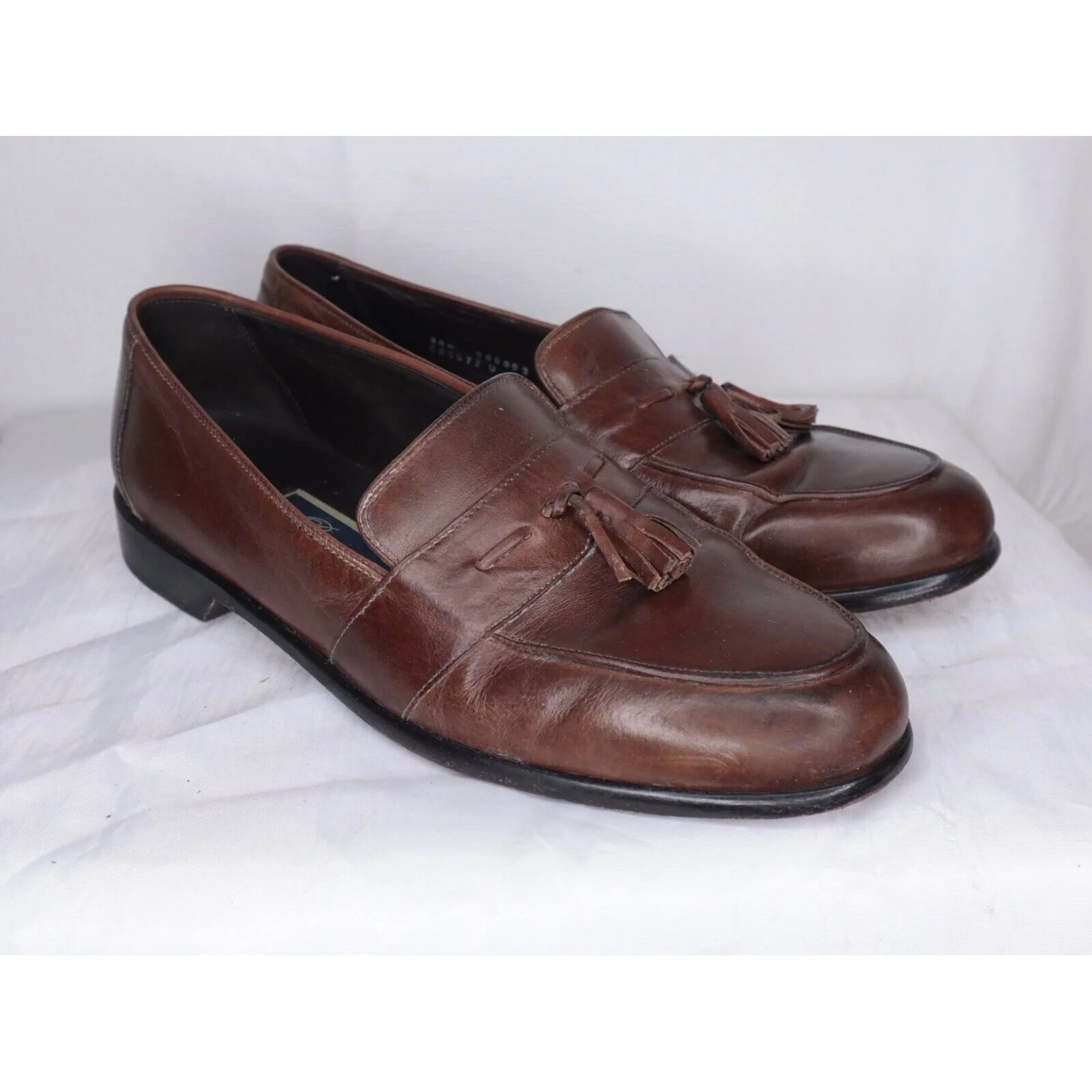 mens-bragano-loafers-kiltie-tassel-slip-on-brown-leather-size-9-5-m-01.jpg